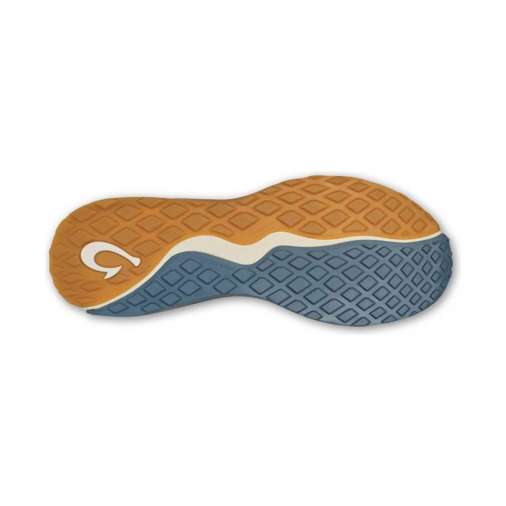 Olukai Women's Wailuku Shoes - Moonlit Ocean / Vintage Blue - Image 5