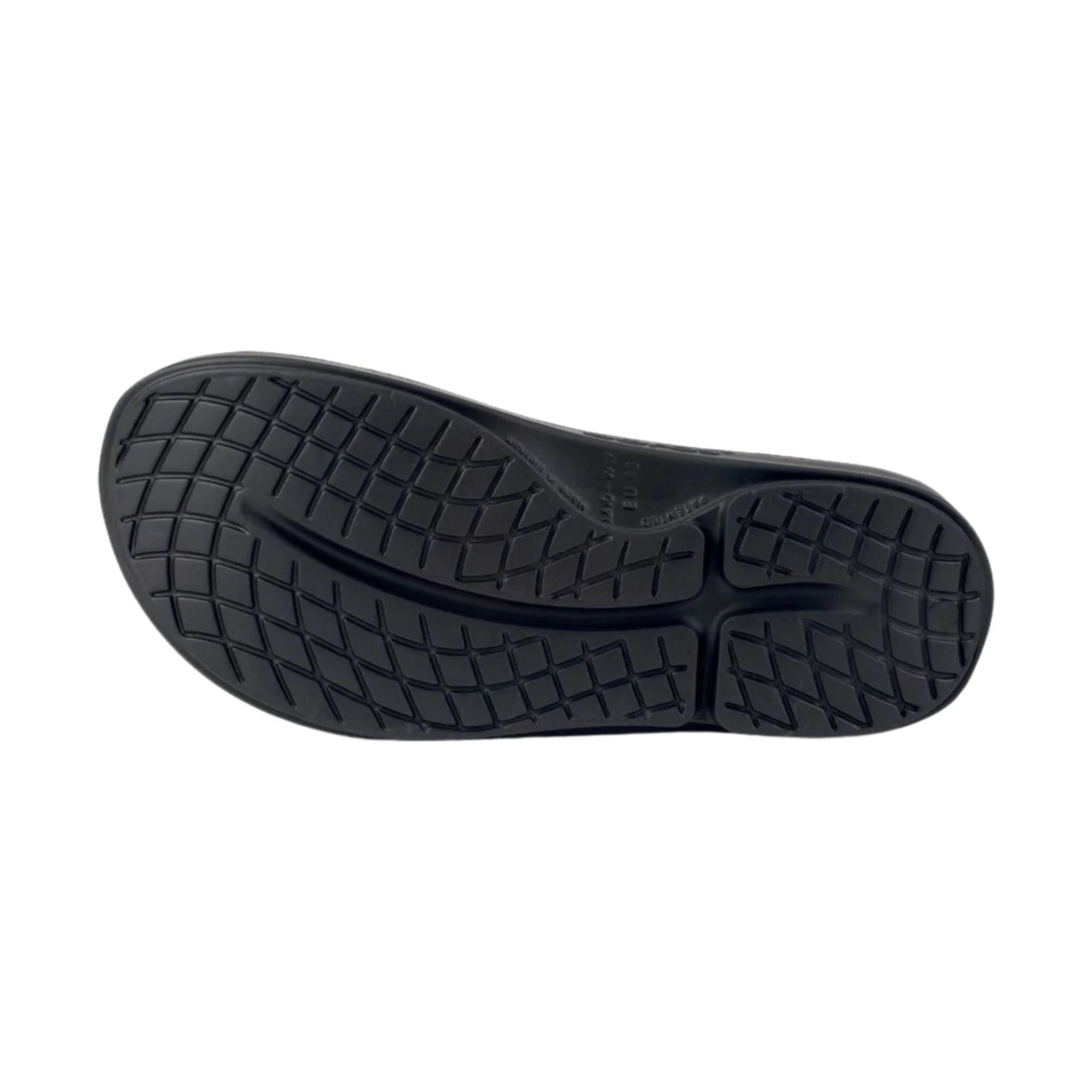 OOfos OOahh Sport Slide - Tactical Green - Image 4