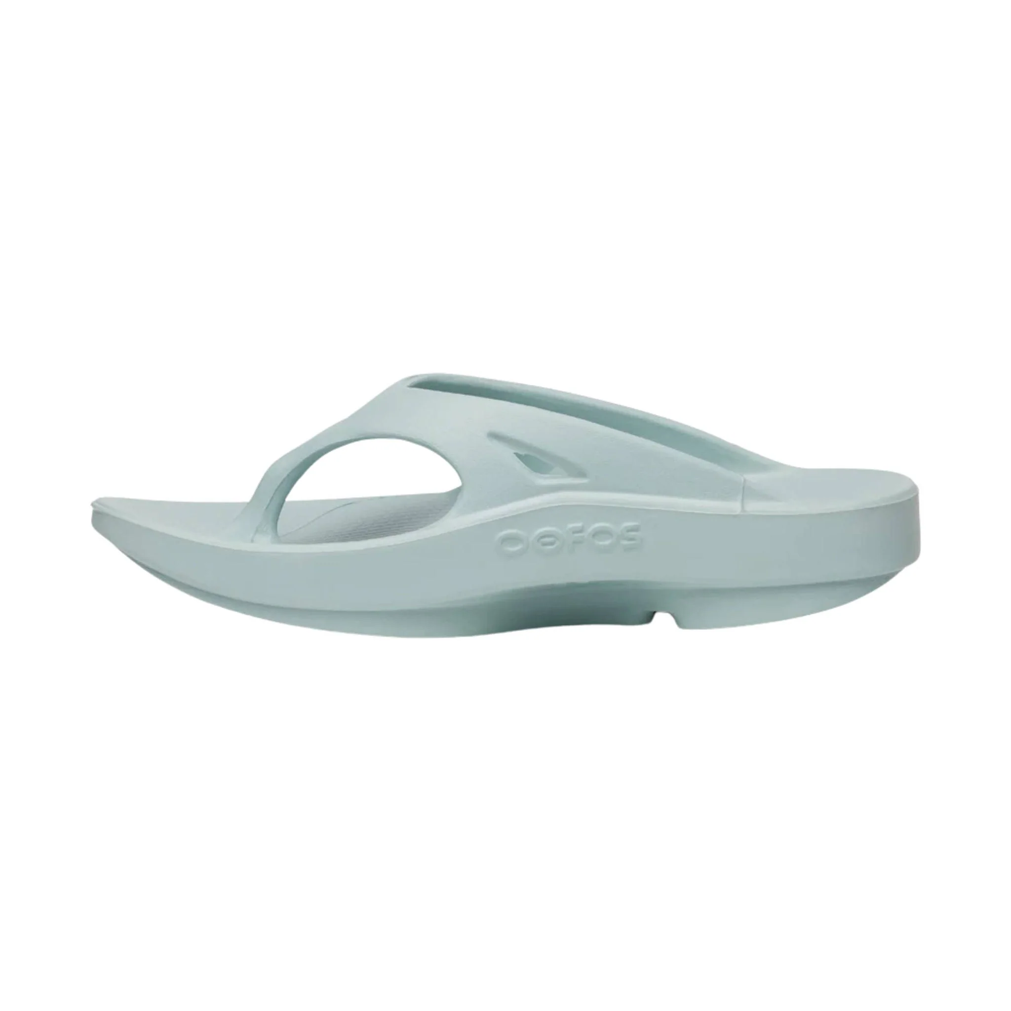 OOfos OOriginal Flip Flop - Mist - Image 2