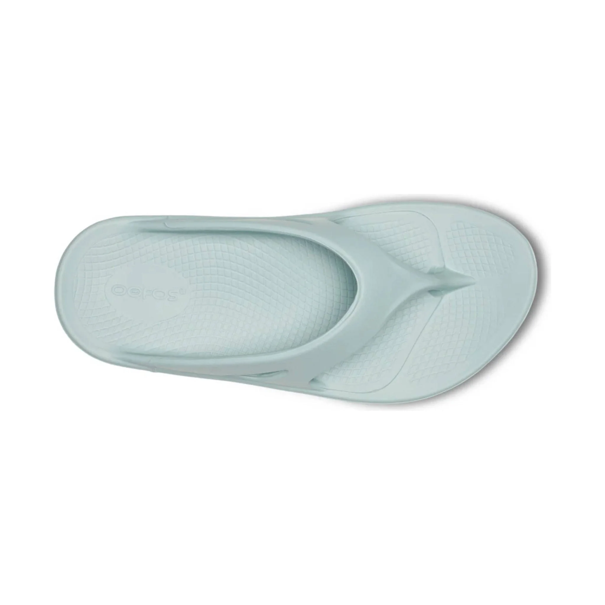 OOfos OOriginal Flip Flop - Mist - Image 3