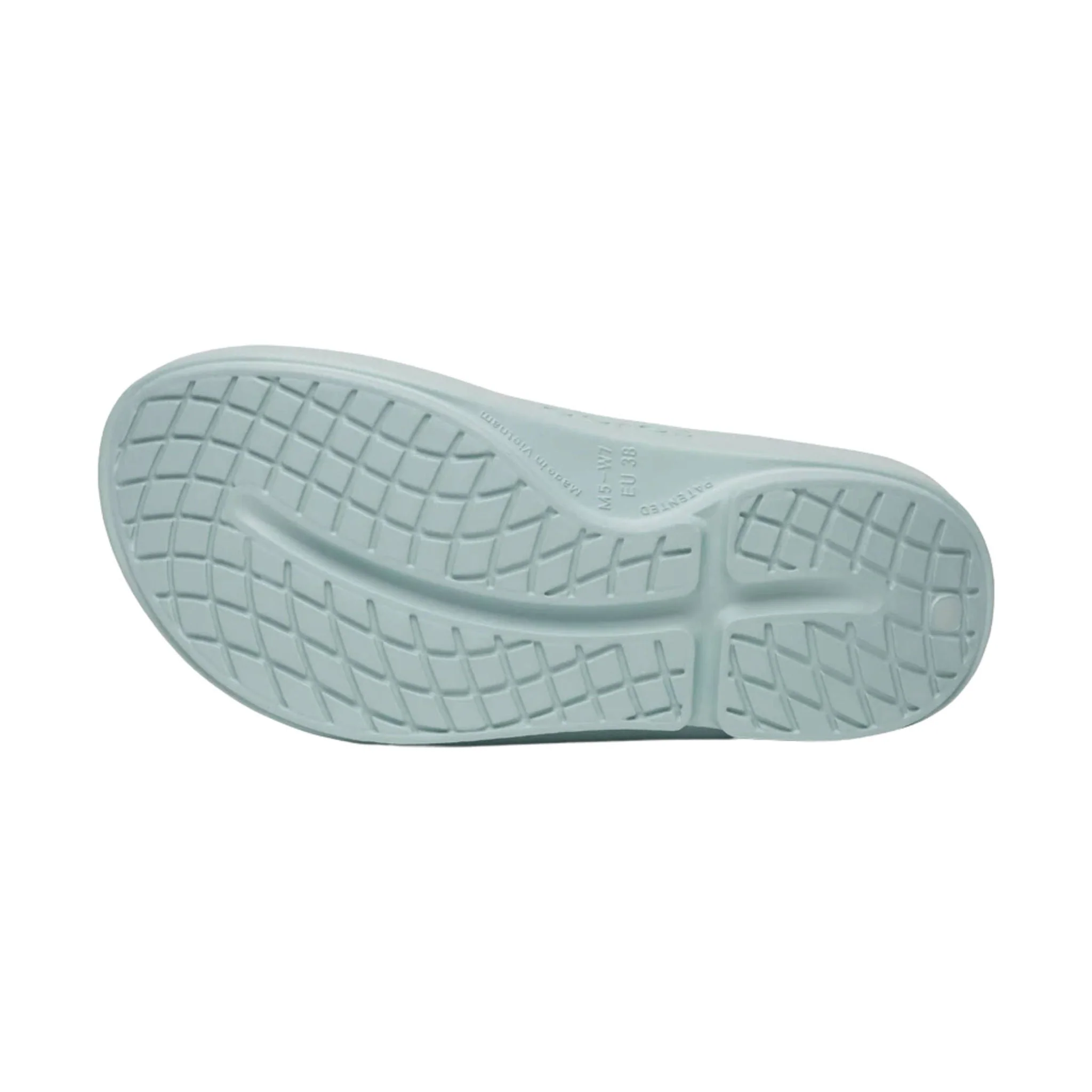 OOfos OOriginal Flip Flop - Mist - Image 4