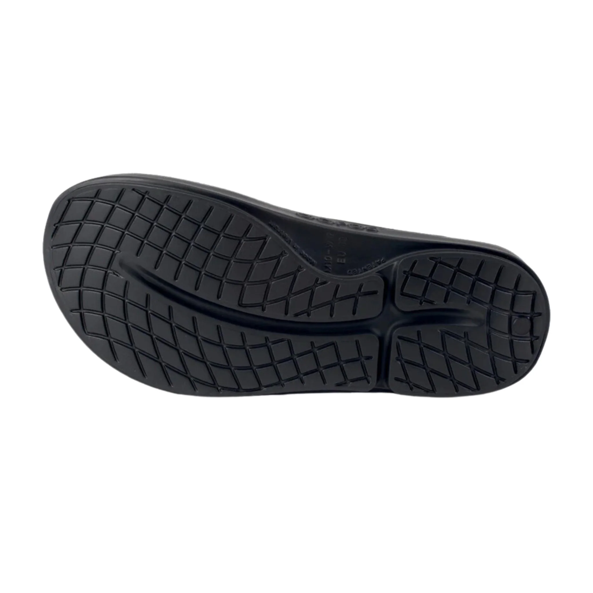 OOfos OOriginal Sport Sandal - Tactical Green - Image 4