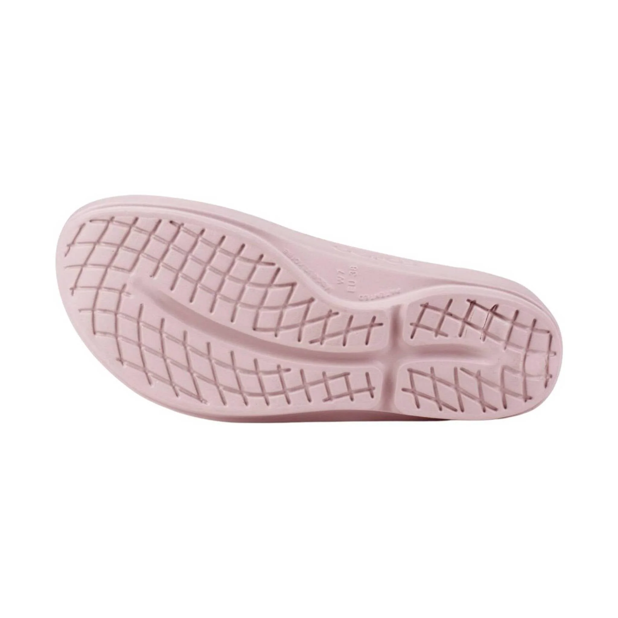 OOfos Women's OOlala Sandals - Stardust - Image 4