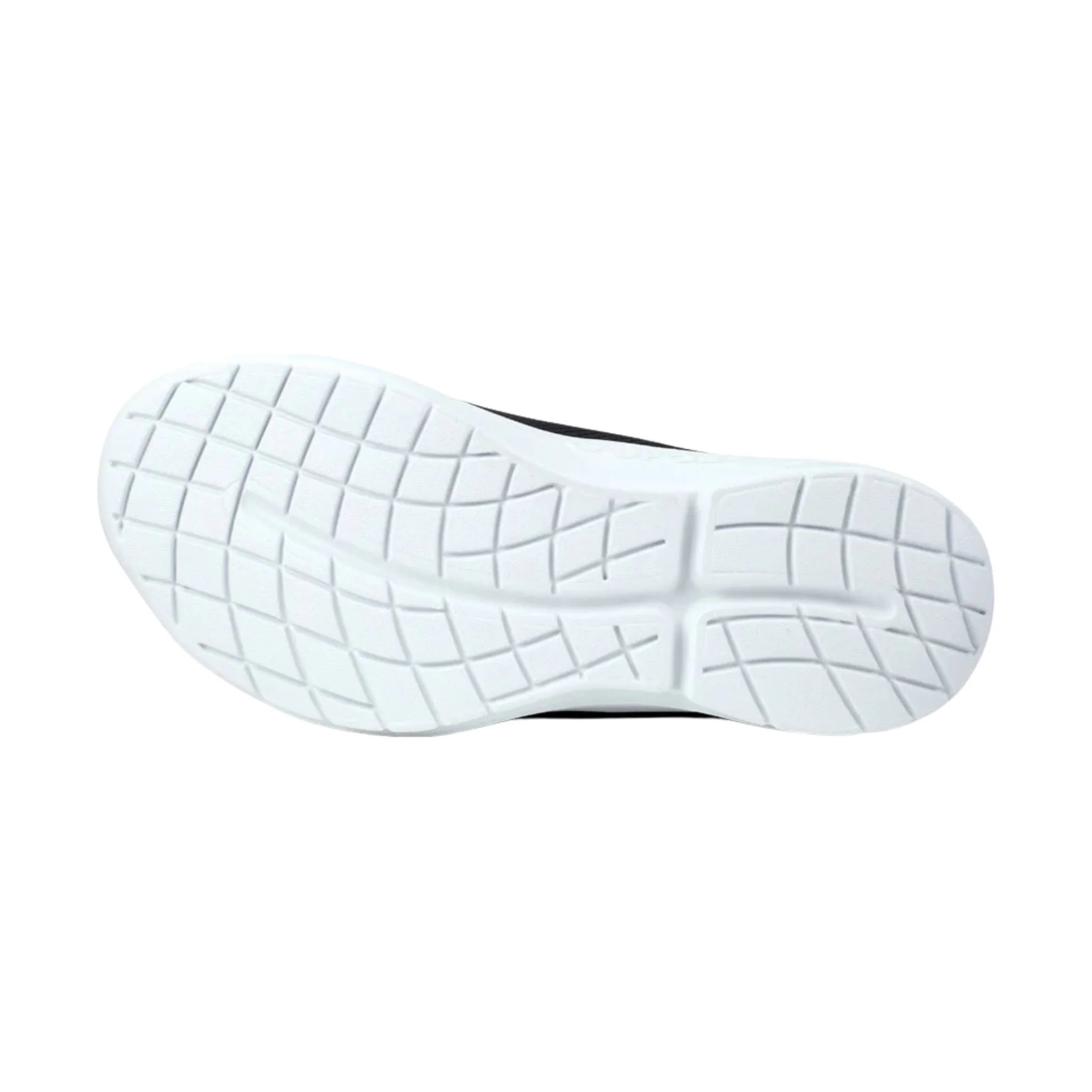 OOfos Women's OOmg Sport Shoes - White/Black - Image 4