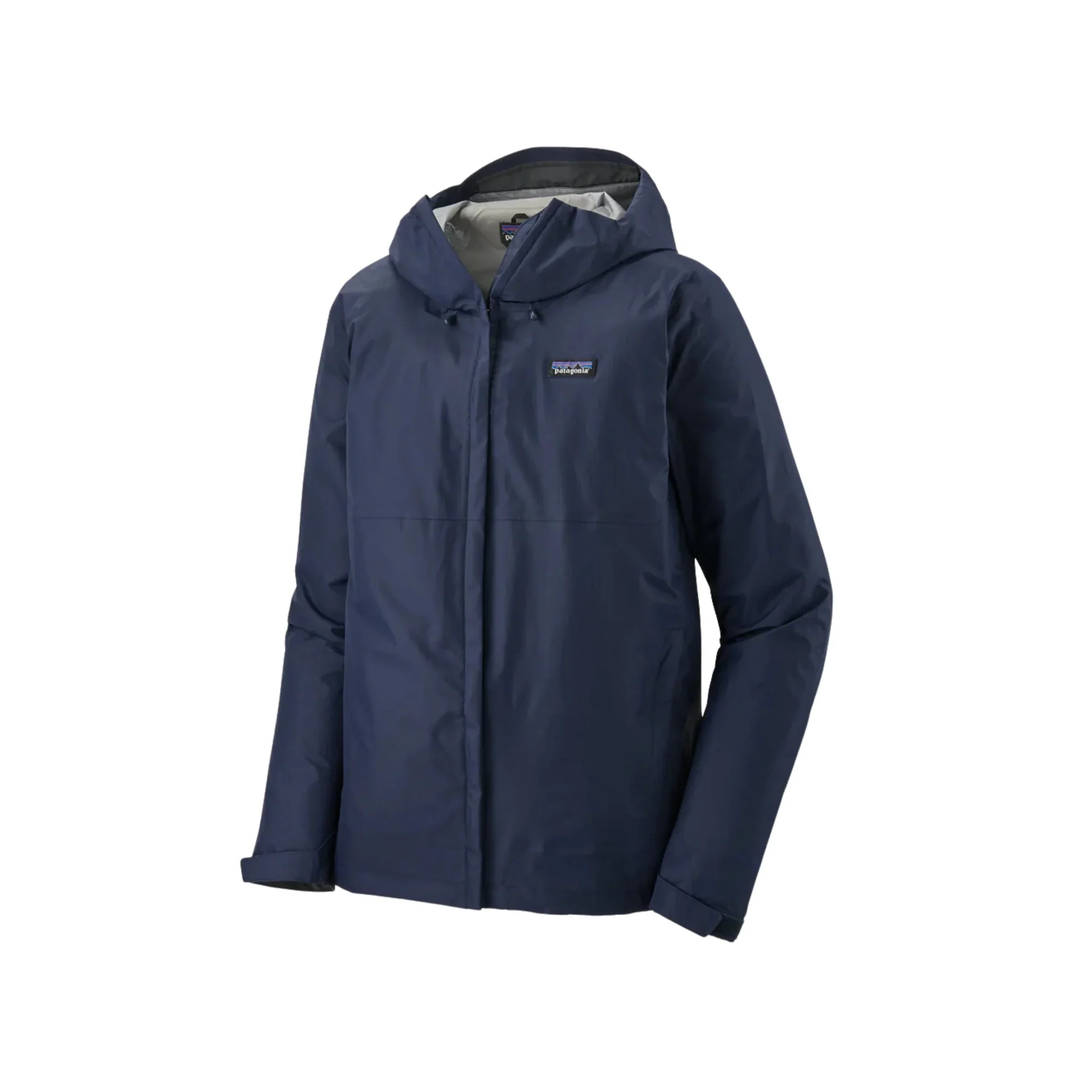 Patagonia Men's Torrentshell 3L Jacket - Classic Navy - Image 4