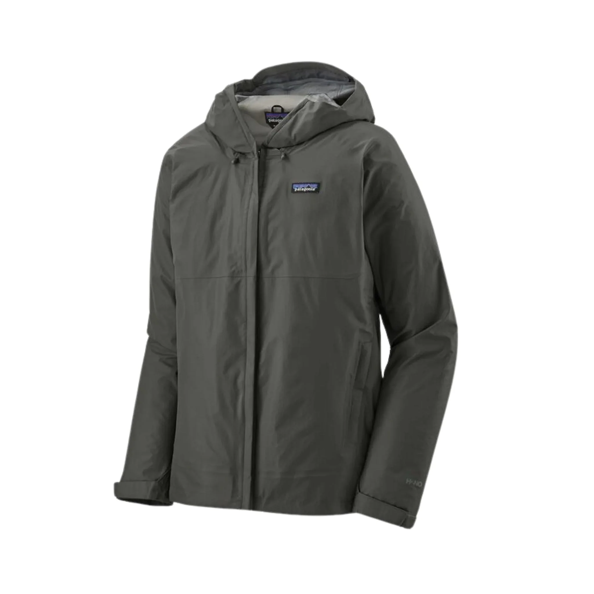 Patagonia Men's Torrentshell 3L Jacket - Forge Grey