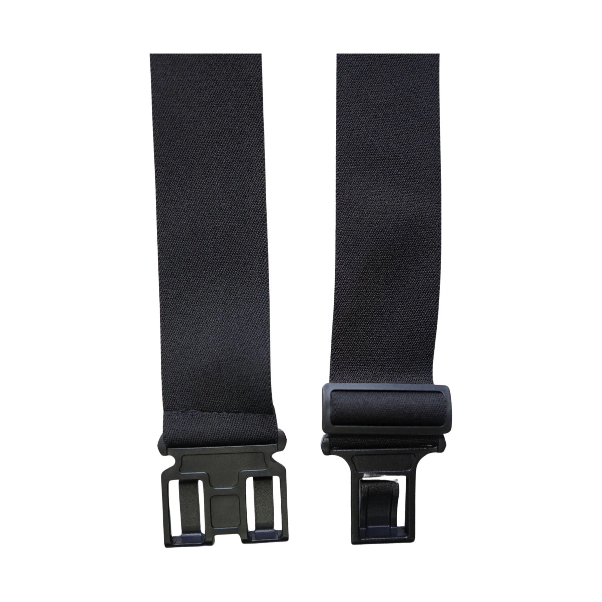 Perry Original Suspenders - Black - Image 2