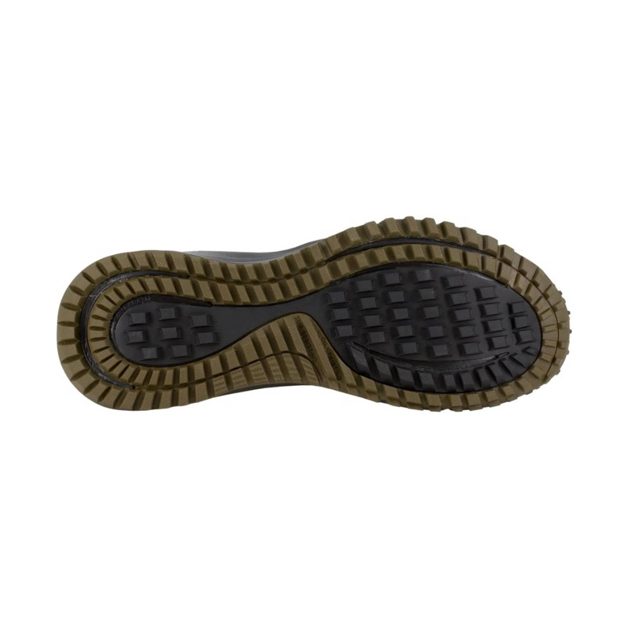 Reebok Work Men's All Terrain Work Shoe Steel Toe - Sage/Black - Image 4