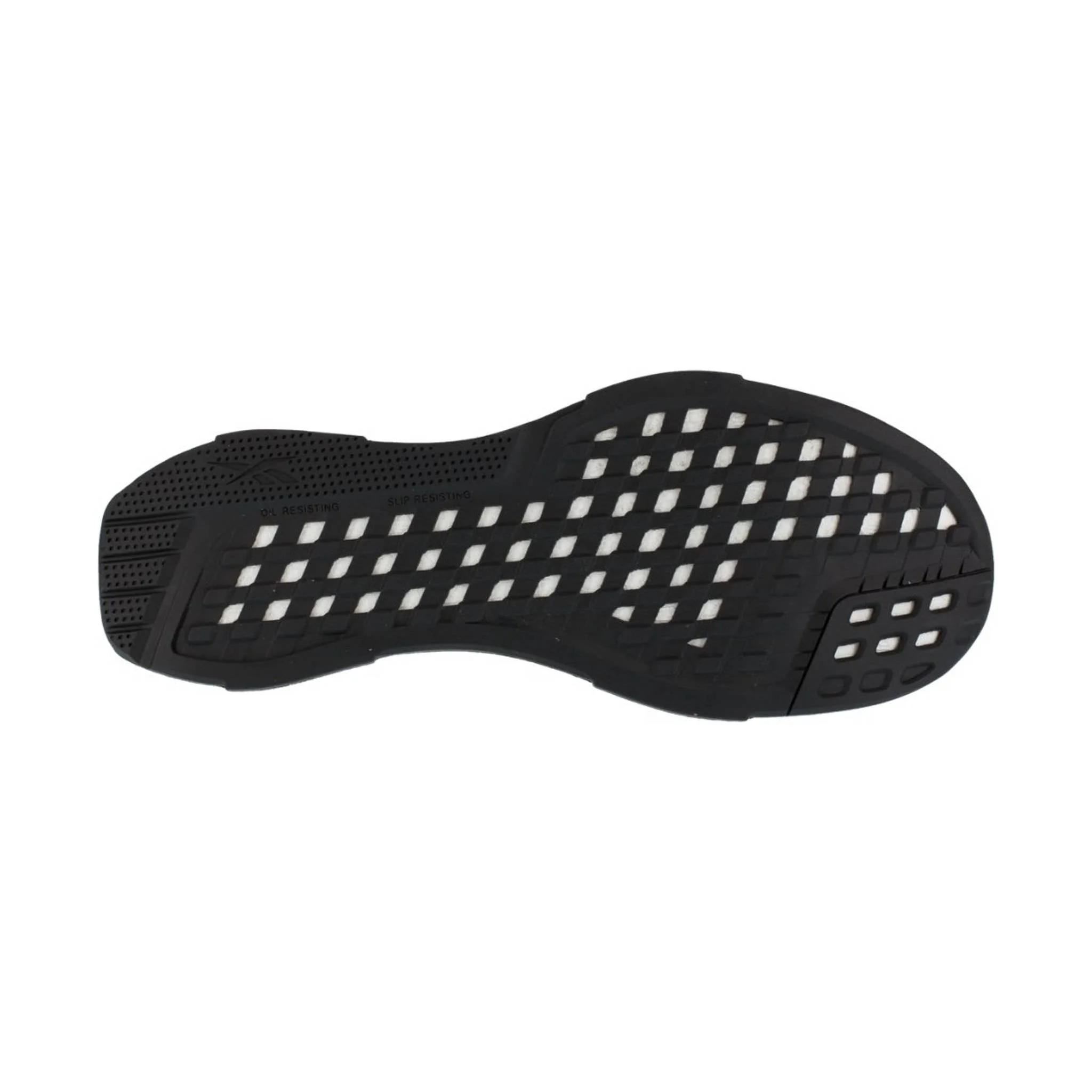 Reebok Work Men's Fusion Flexweave Composite Toe - Sage/Black - Image 4