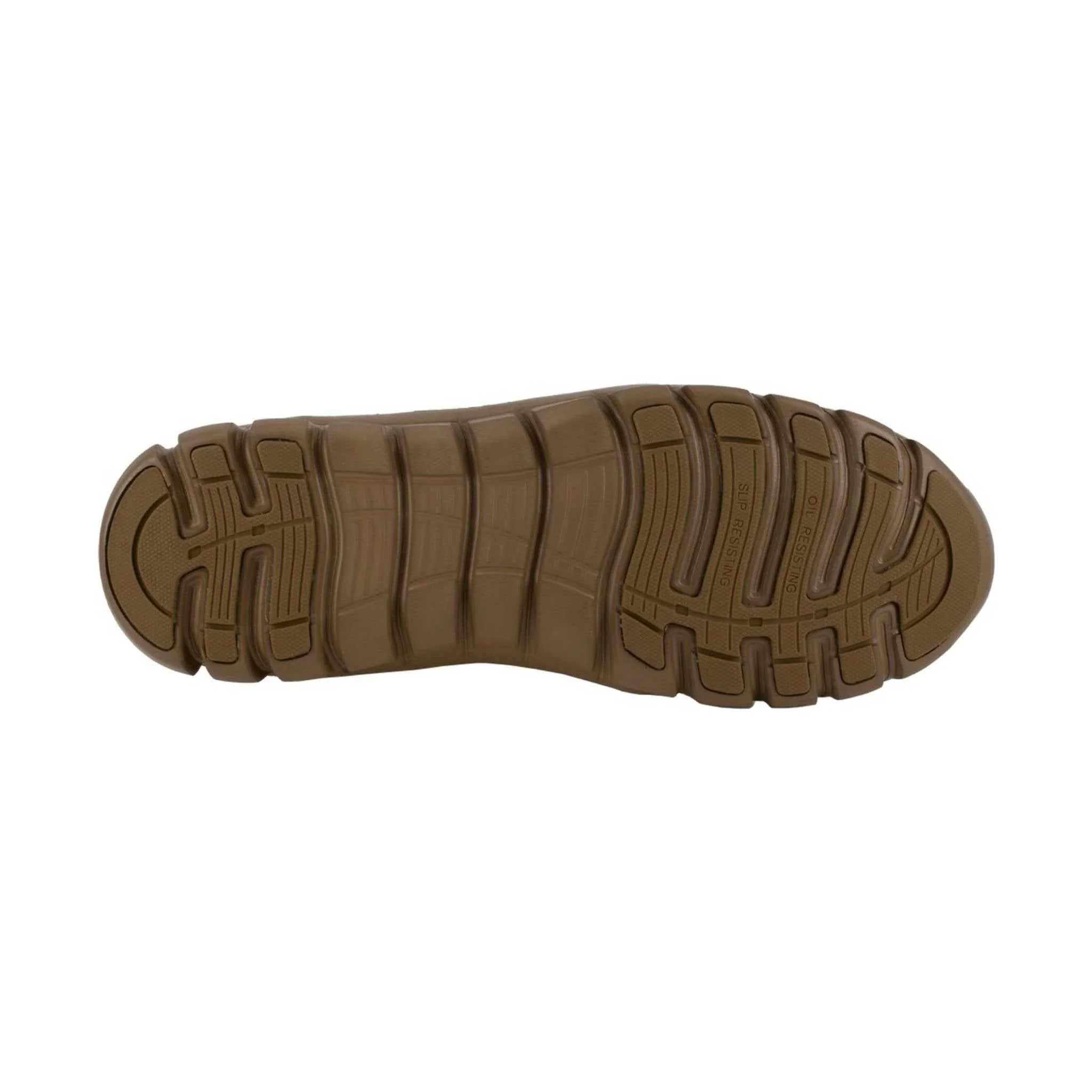 Reebok Work Men's Sublite 8 Inch Cushion Tactical Boot - Coyote - Image 4