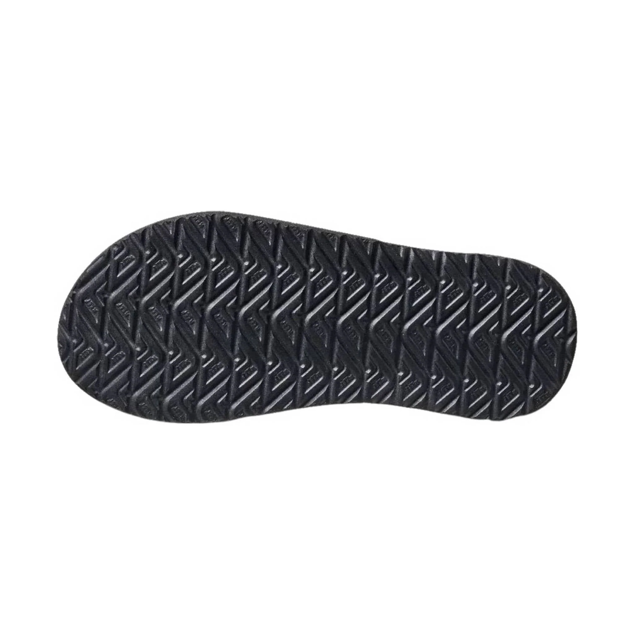 Reef Men's Cushion Phantom Flip Flop - Shaded Grey - Image 5