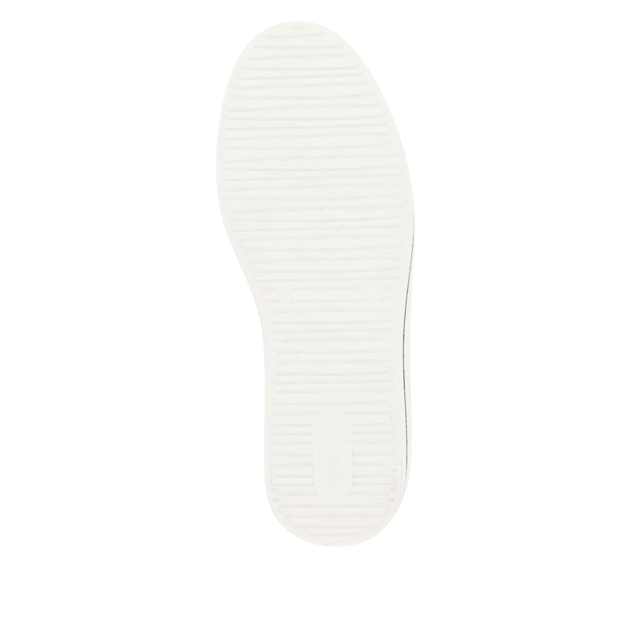 Remonte Women's Julika Shoes - Quarz/Weiss/Smargd/Weiss - Image 4