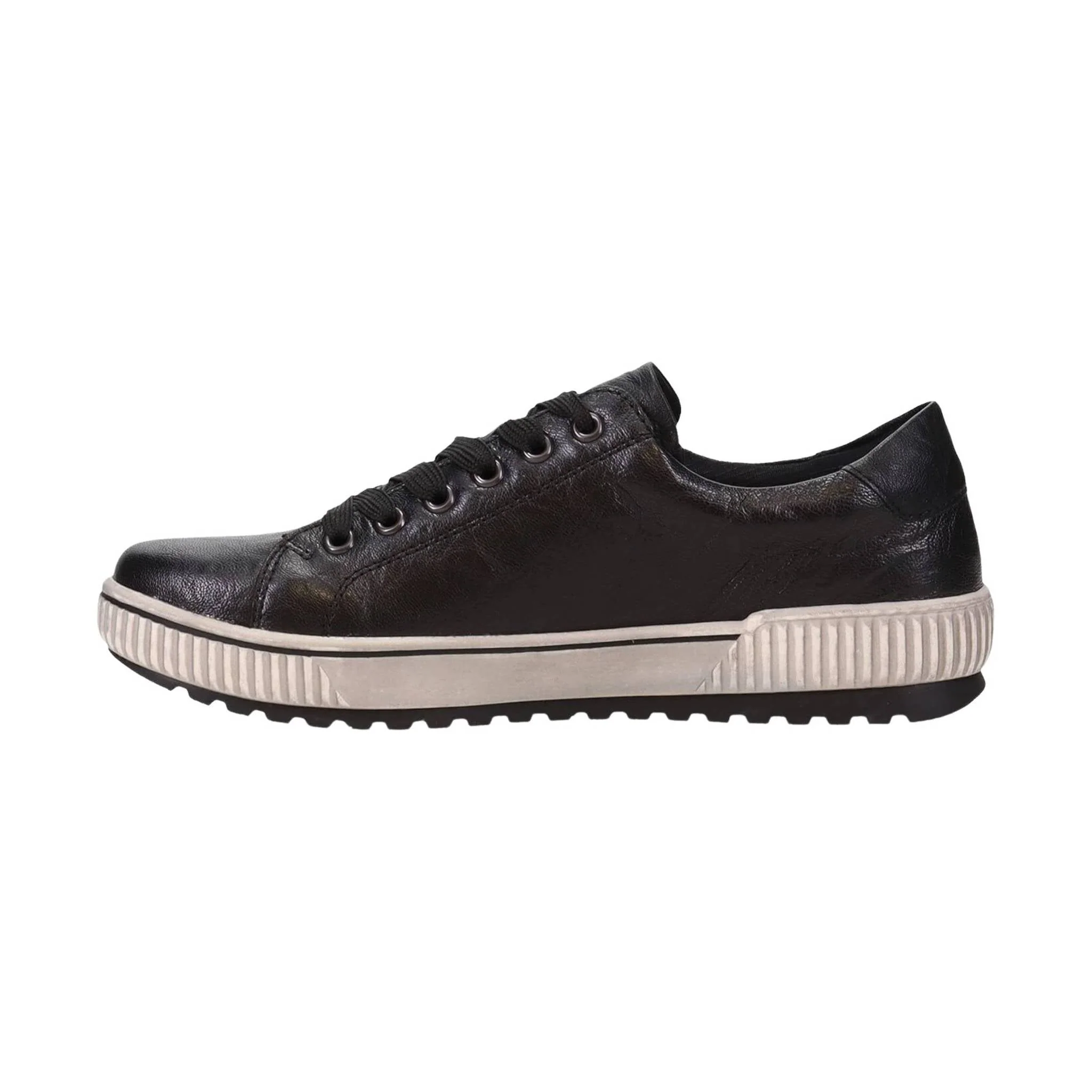 Remonte Women's Ottawa Shoes - Black - Image 2