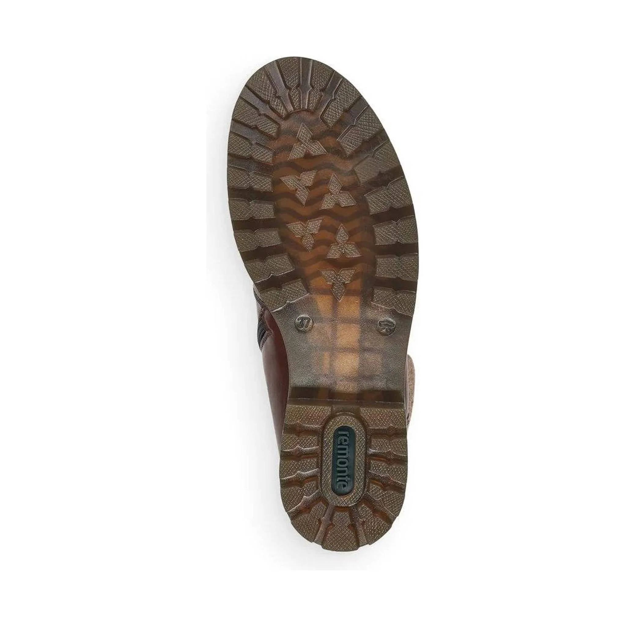 Remonte Women's Samira - Chestnut - Image 4