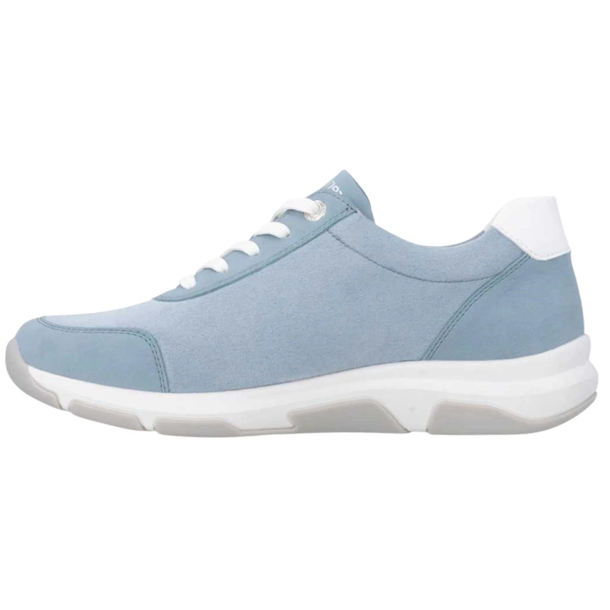 Remonte Women's Soraya Shoes - Aqua - Image 2