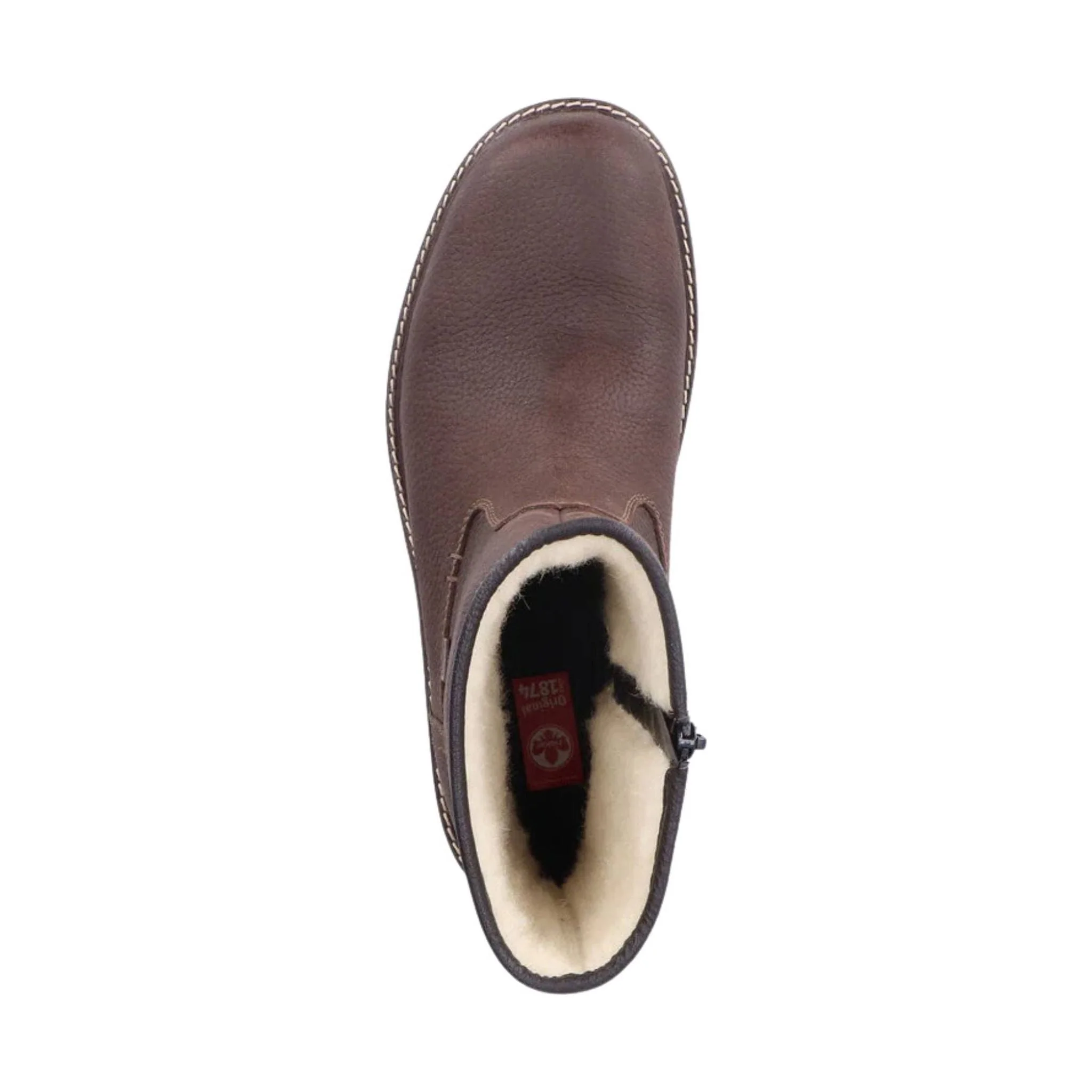 Rieker Men's Nelson Winter Boot - Menka Greece - Image 3