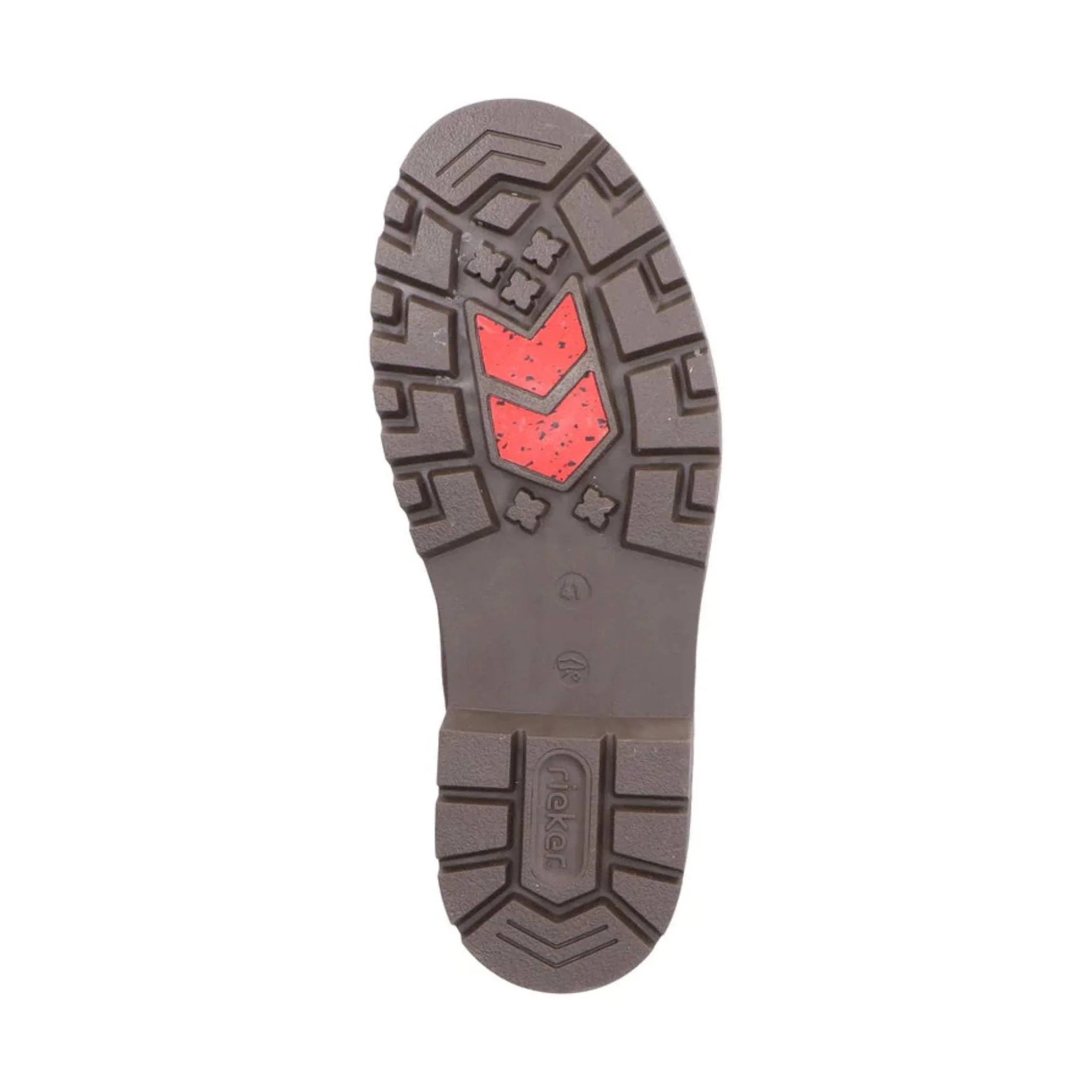 Rieker Men's Nelson Winter Boot - Menka Greece - Image 4