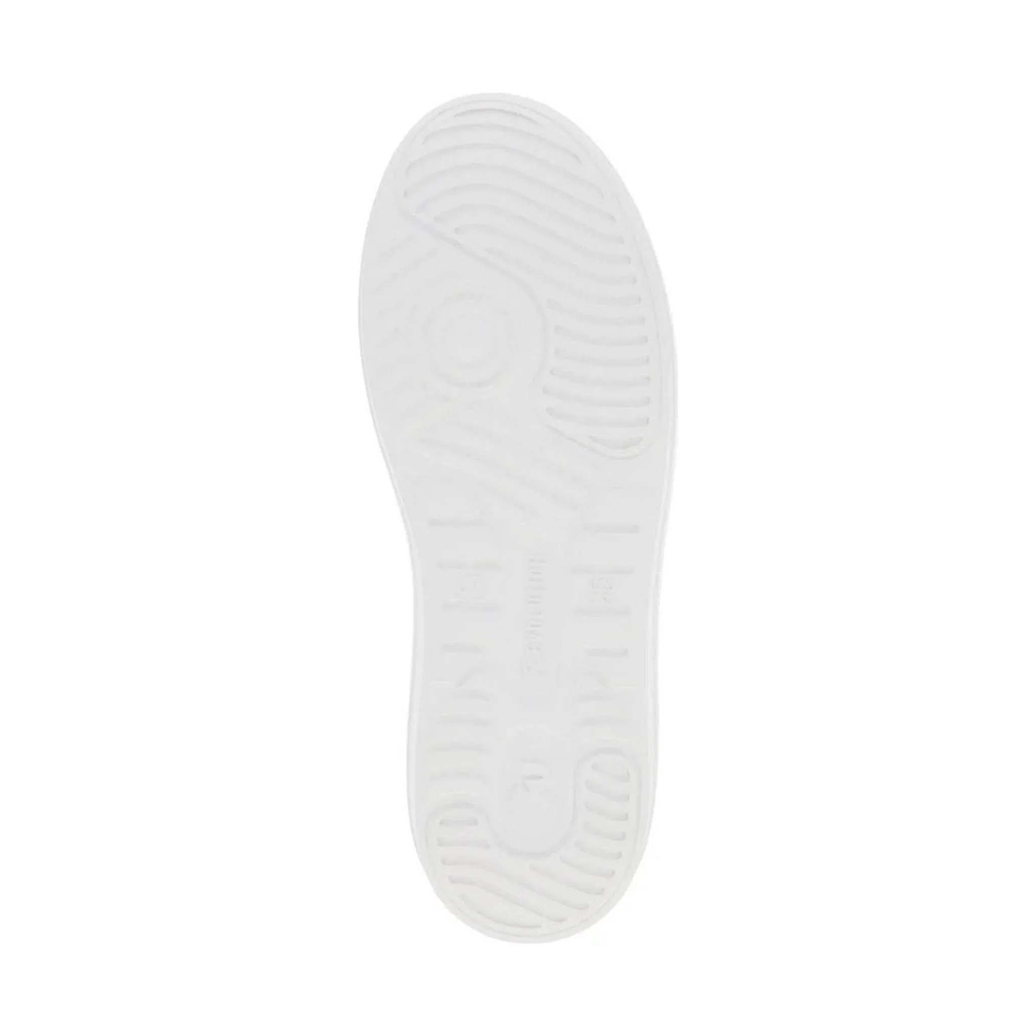 Rieker Women's Adelia Shoes - Weiss/Schwarz - Image 4