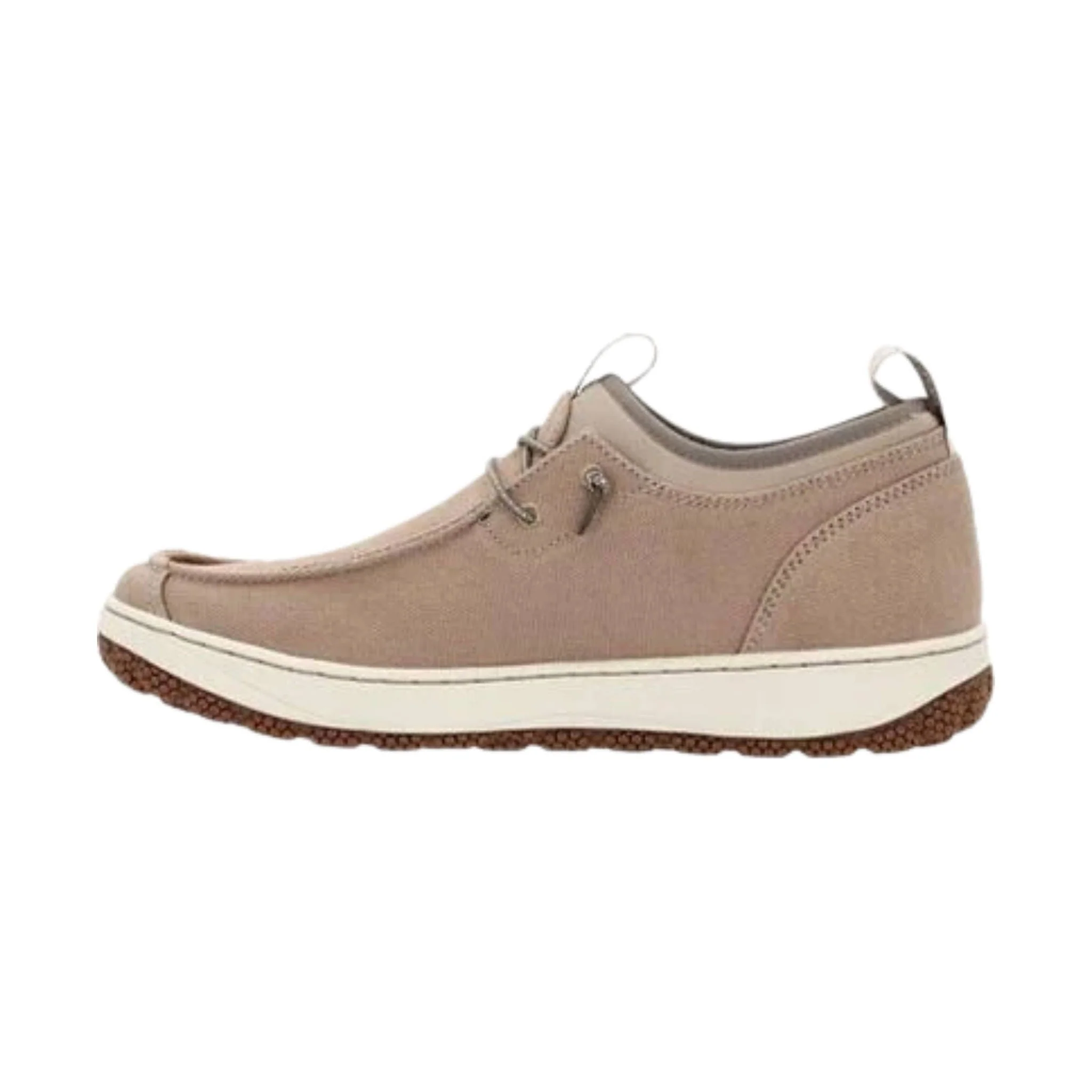 Rocky Men's Dry Strike SRX Outdoor Shoes - Dark Taupe - Image 2