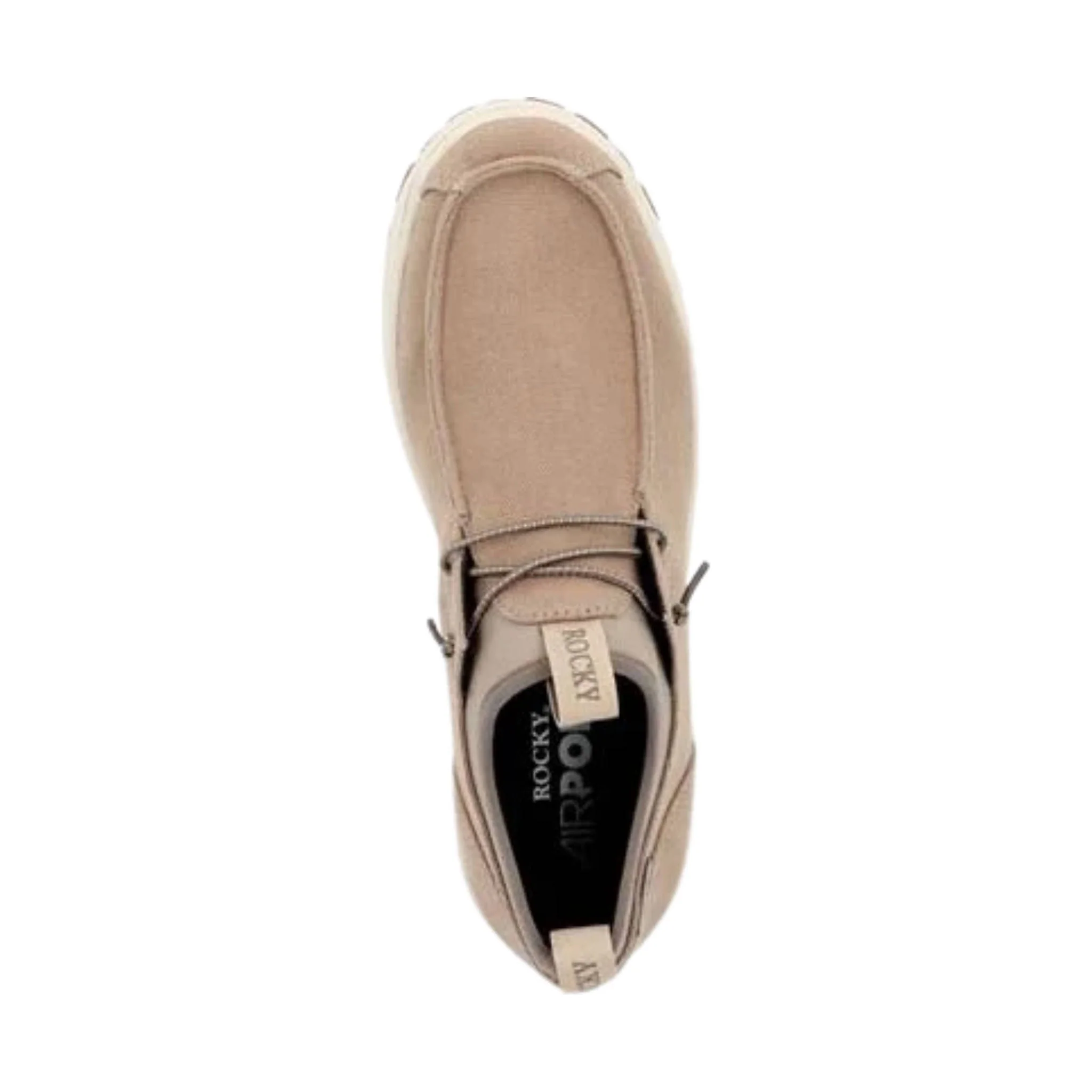 Rocky Men's Dry Strike SRX Outdoor Shoes - Dark Taupe - Image 3