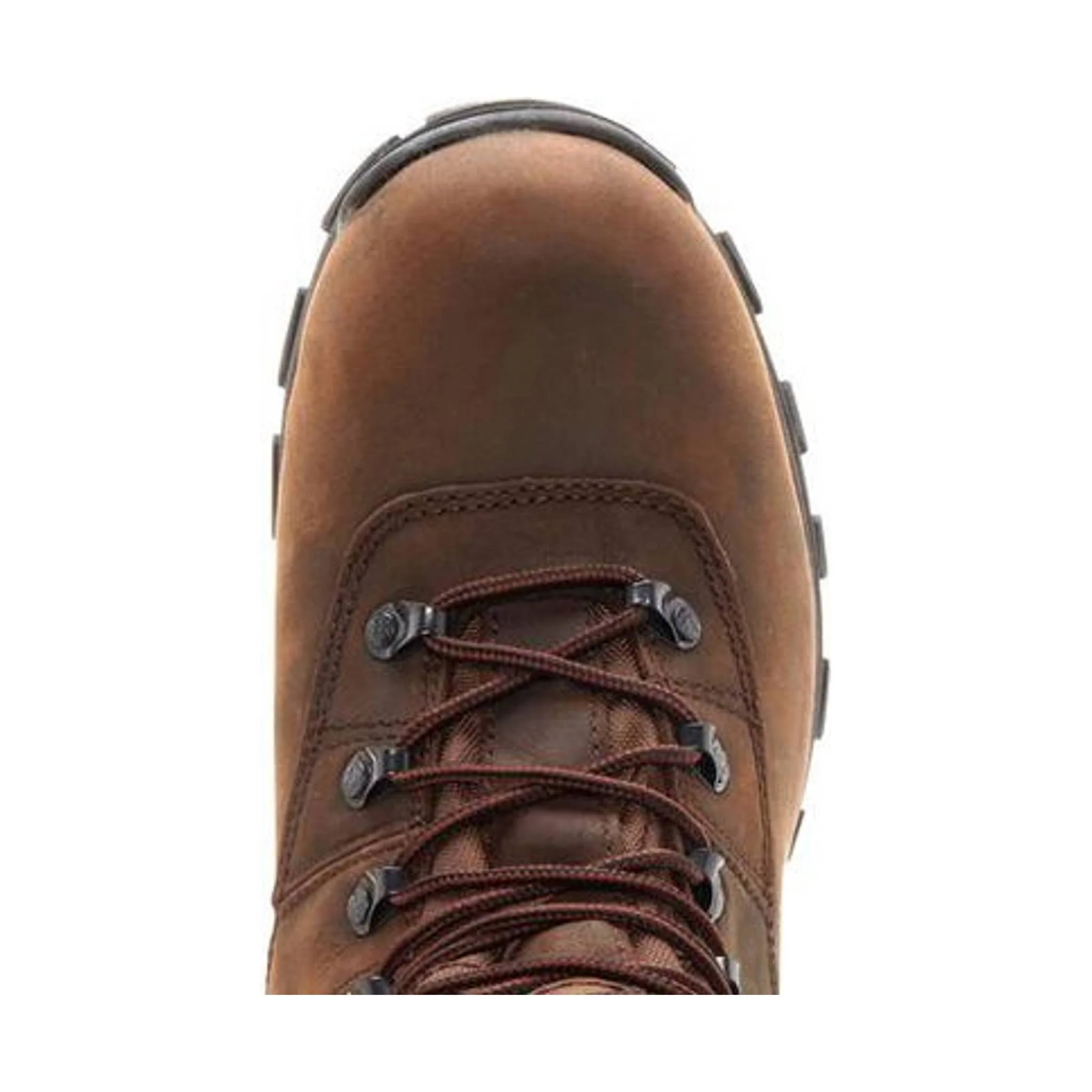 Rocky Men's Sport Utility 8 Inch Insulated Waterproof Boot - Brown - Image 5