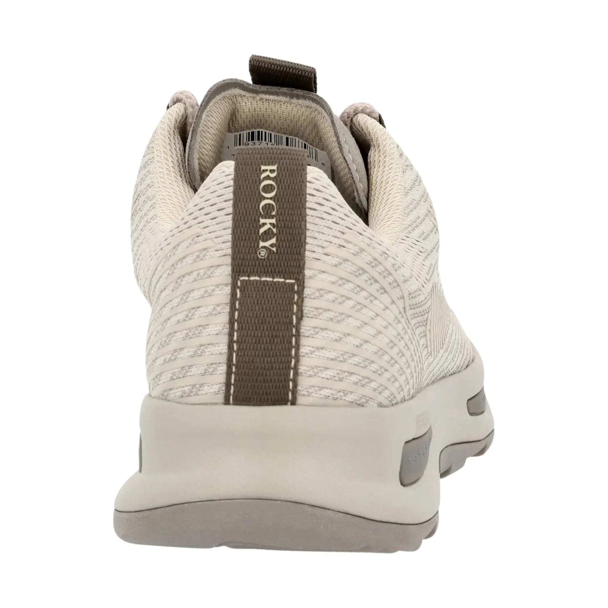 Rocky Nowake Outdoor Shoes - Cement - Image 4
