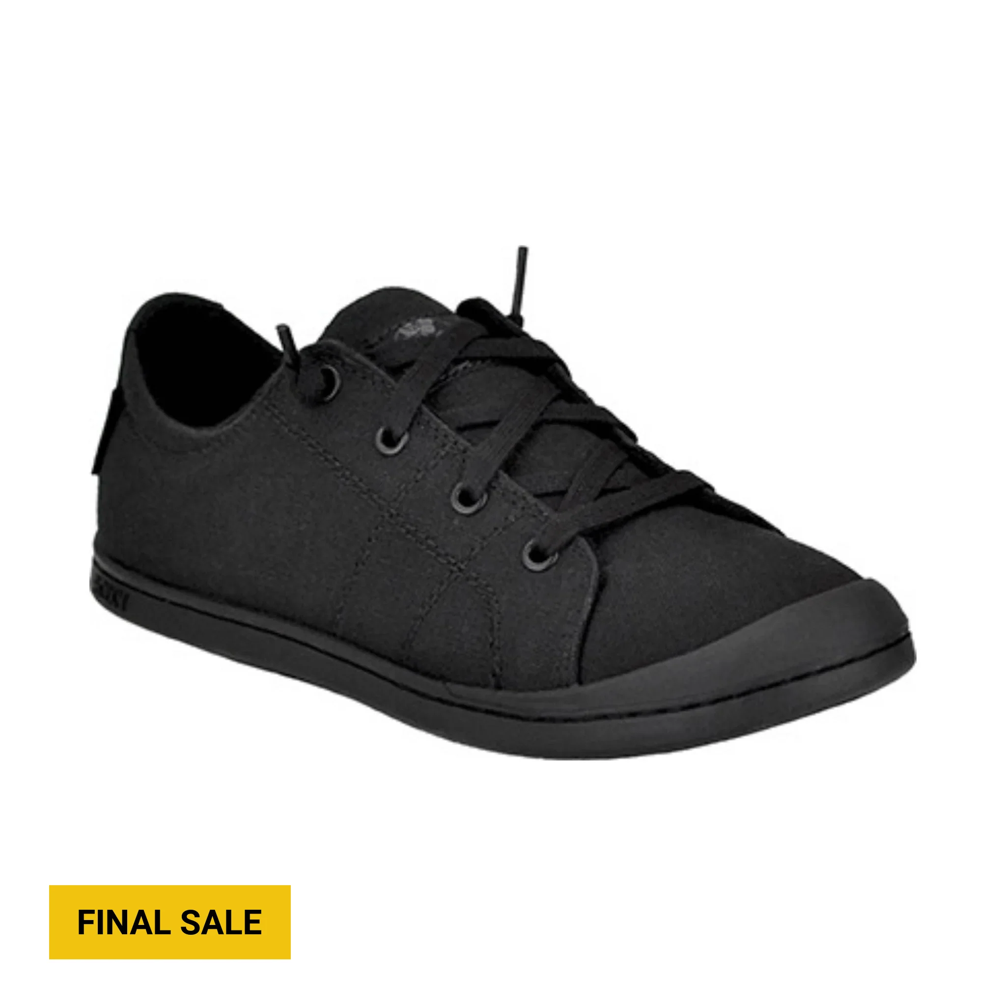 Roxy Women's Bayshore Work Shoes - Black