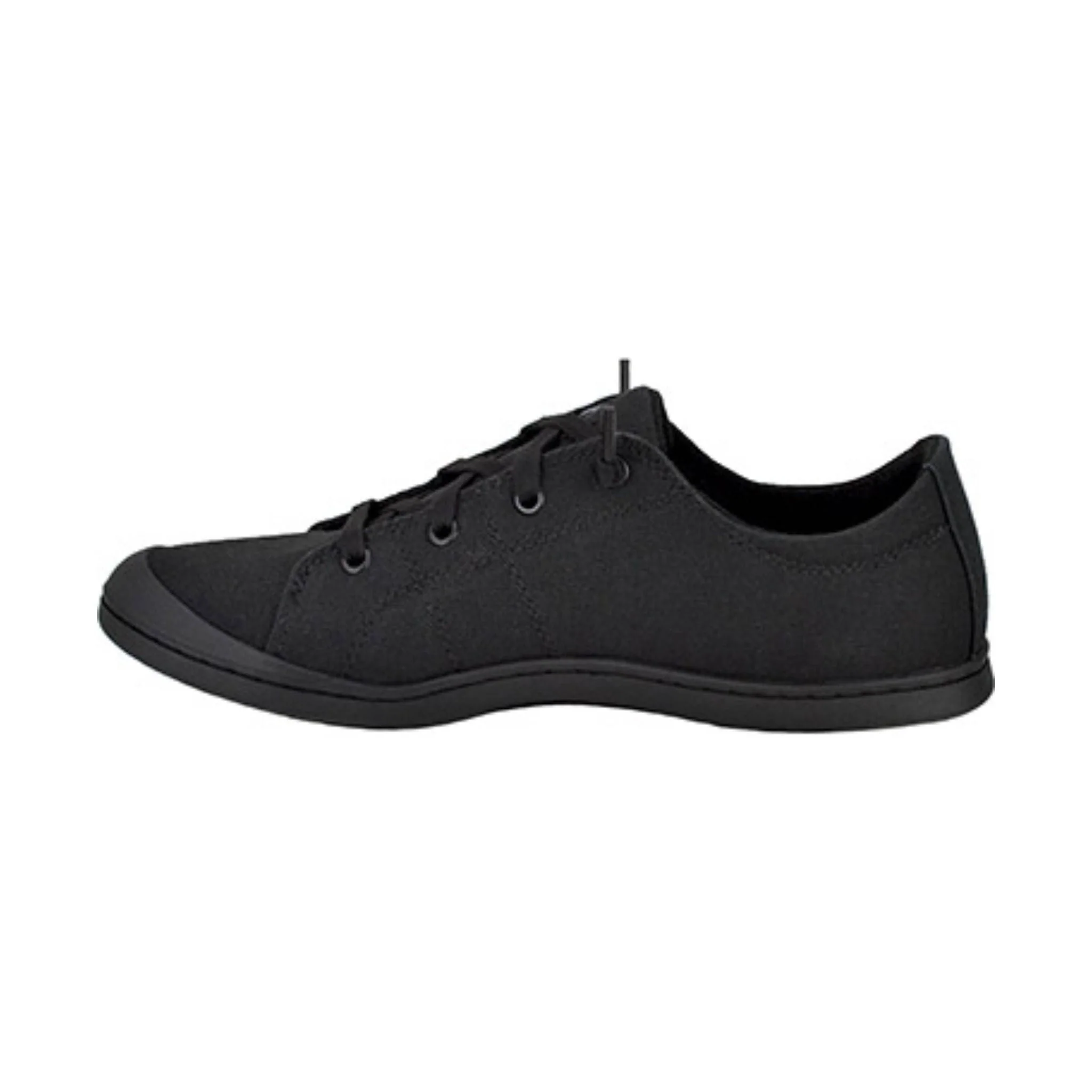 Roxy Women's Bayshore Work Shoes - Black - Image 2