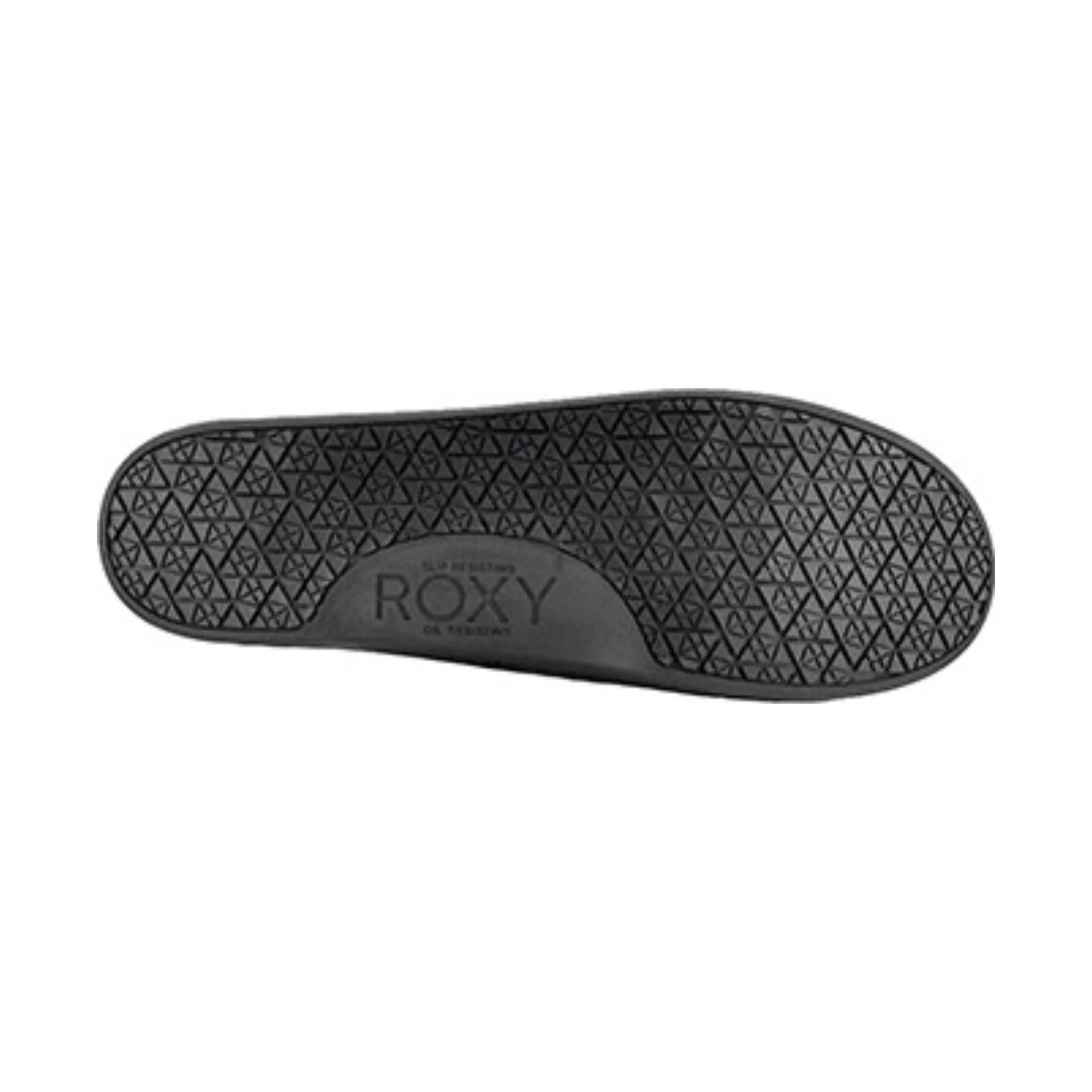 Roxy Women's Bayshore Work Shoes - Black - Image 3