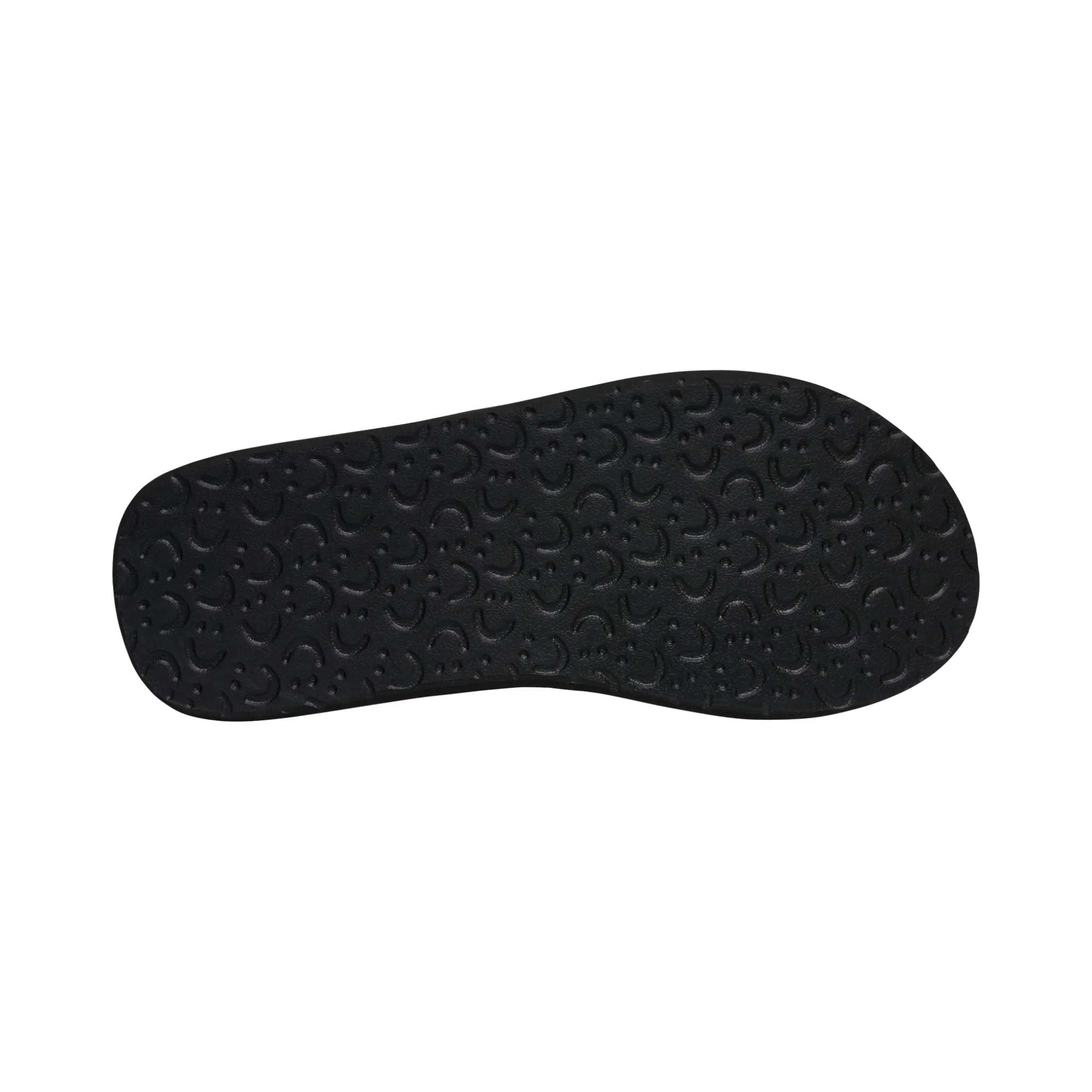 Sanuk Men's Beer Cozy IV Flip Flop - Black - Image 4