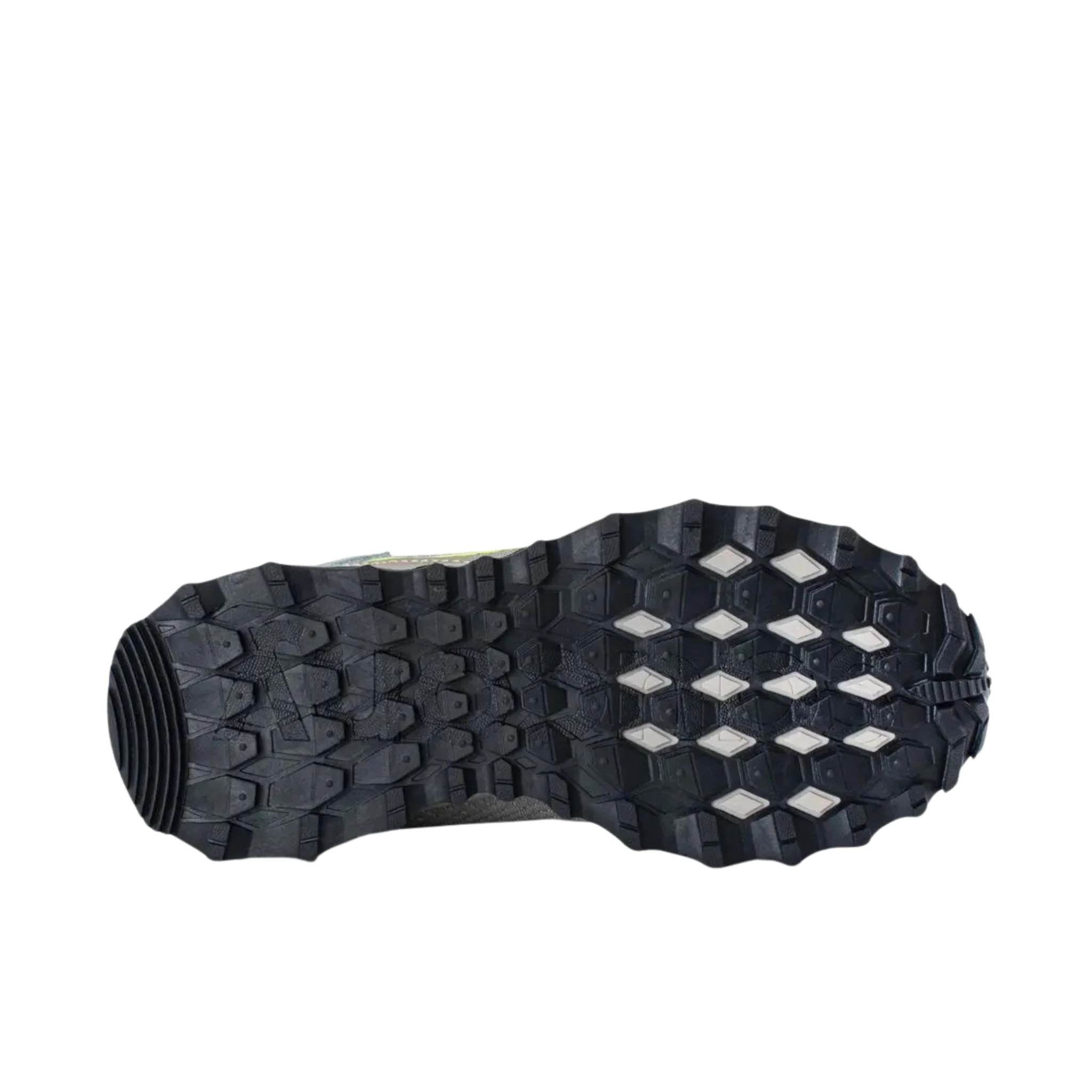 Saucony Kids' Peregrine Shield Shoes - Sand/Black - Image 4
