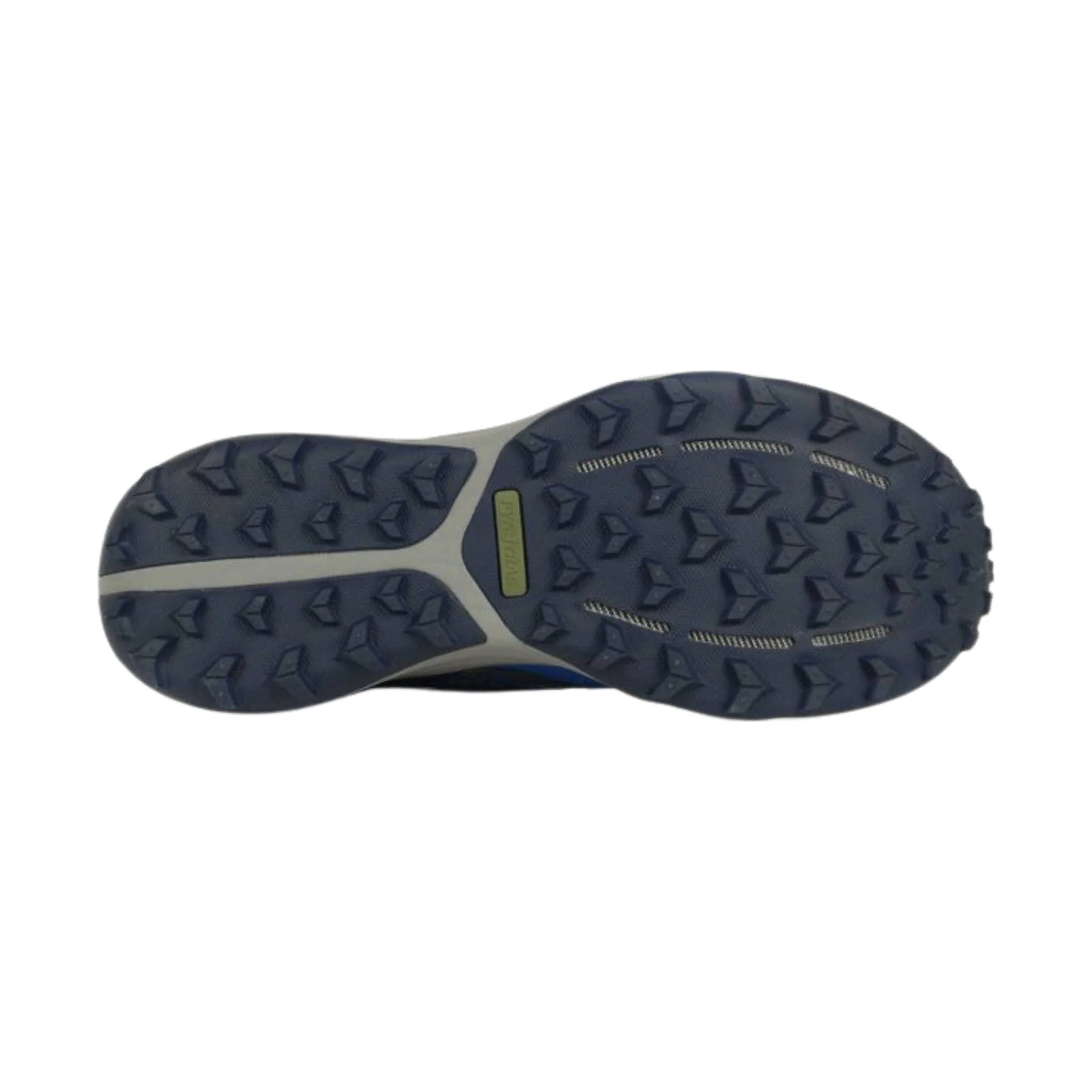 Saucony Men's Xodus Ultra Trail Running Shoes - Superblue/Night - Image 4