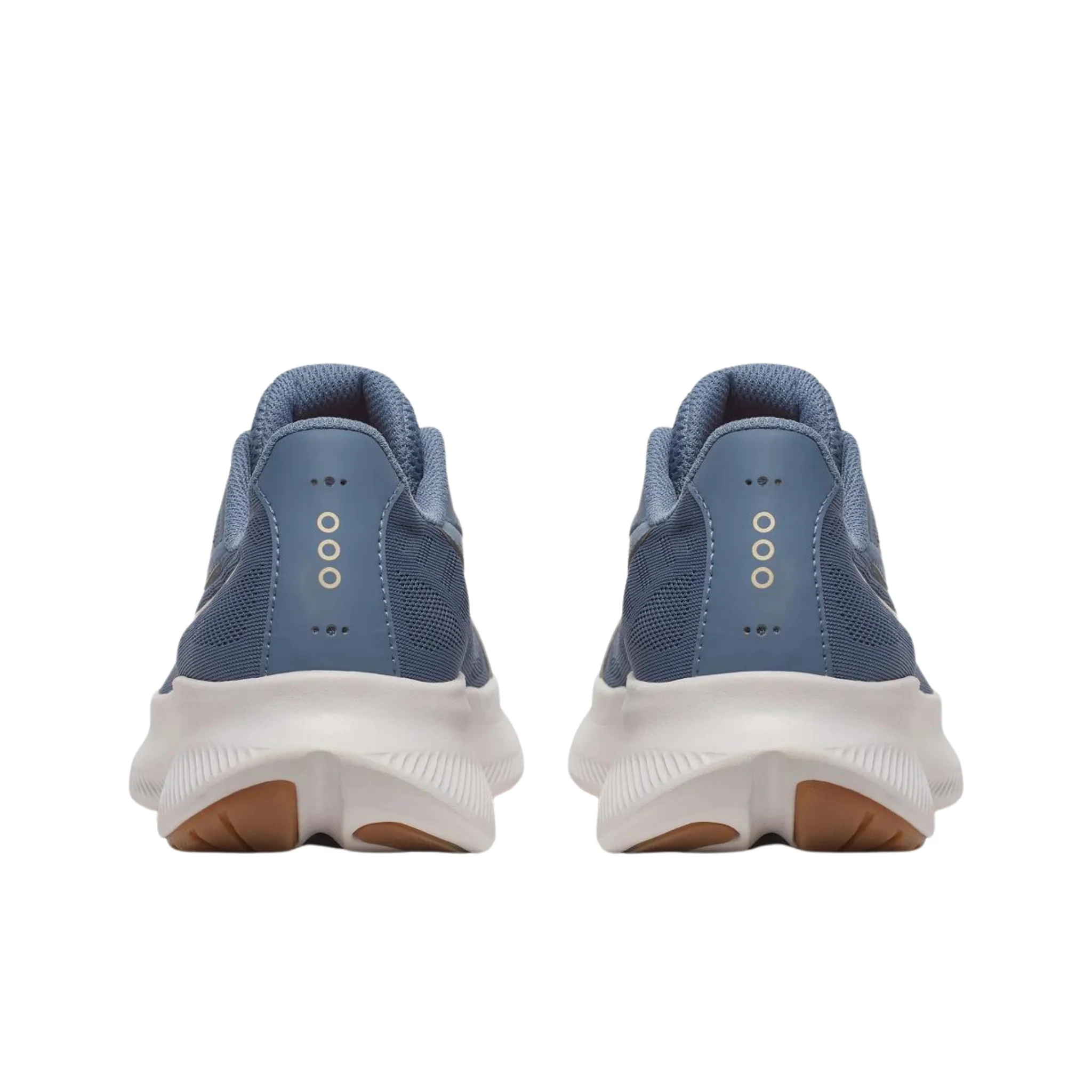 Saucony Women's Cohesion 18 Running Shoes - Storm/Gum - Image 3