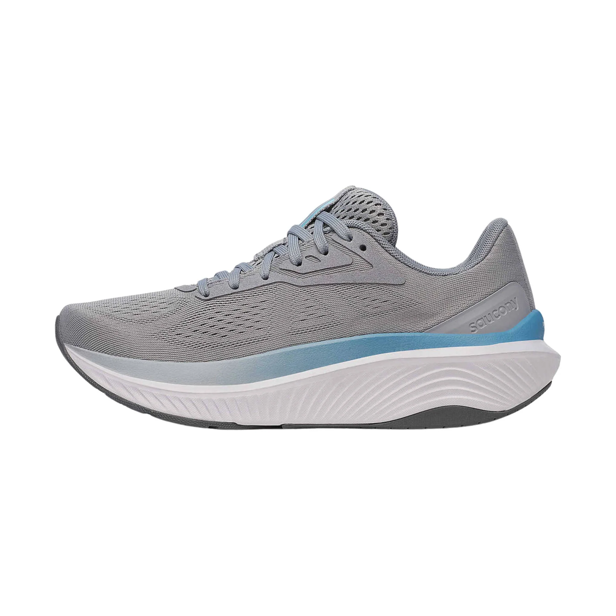 Saucony Women's Echelon 10 Running Shoes - Flint/Breeze - Image 2