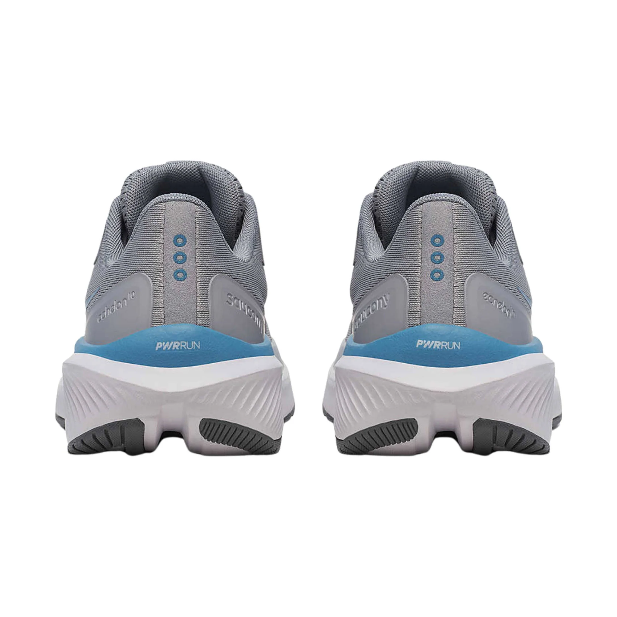 Saucony Women's Echelon 10 Running Shoes - Flint/Breeze - Image 3
