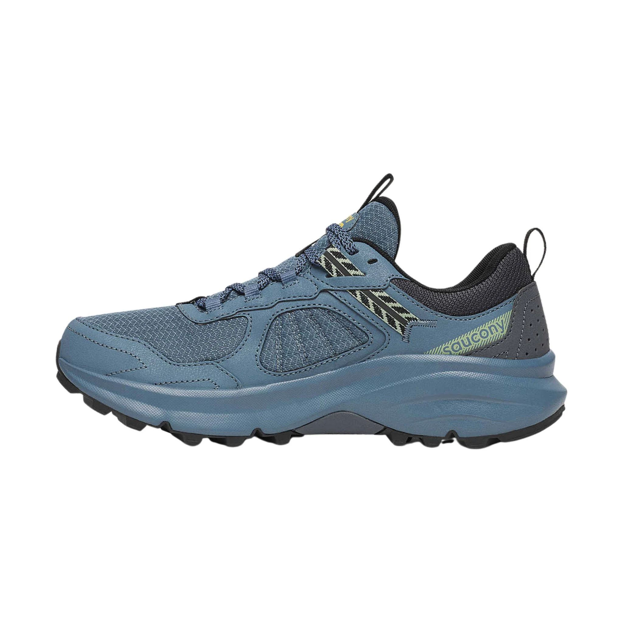 Saucony Women's Excursion TR17 GTX Shoes - Mirage/Shadow - Image 2
