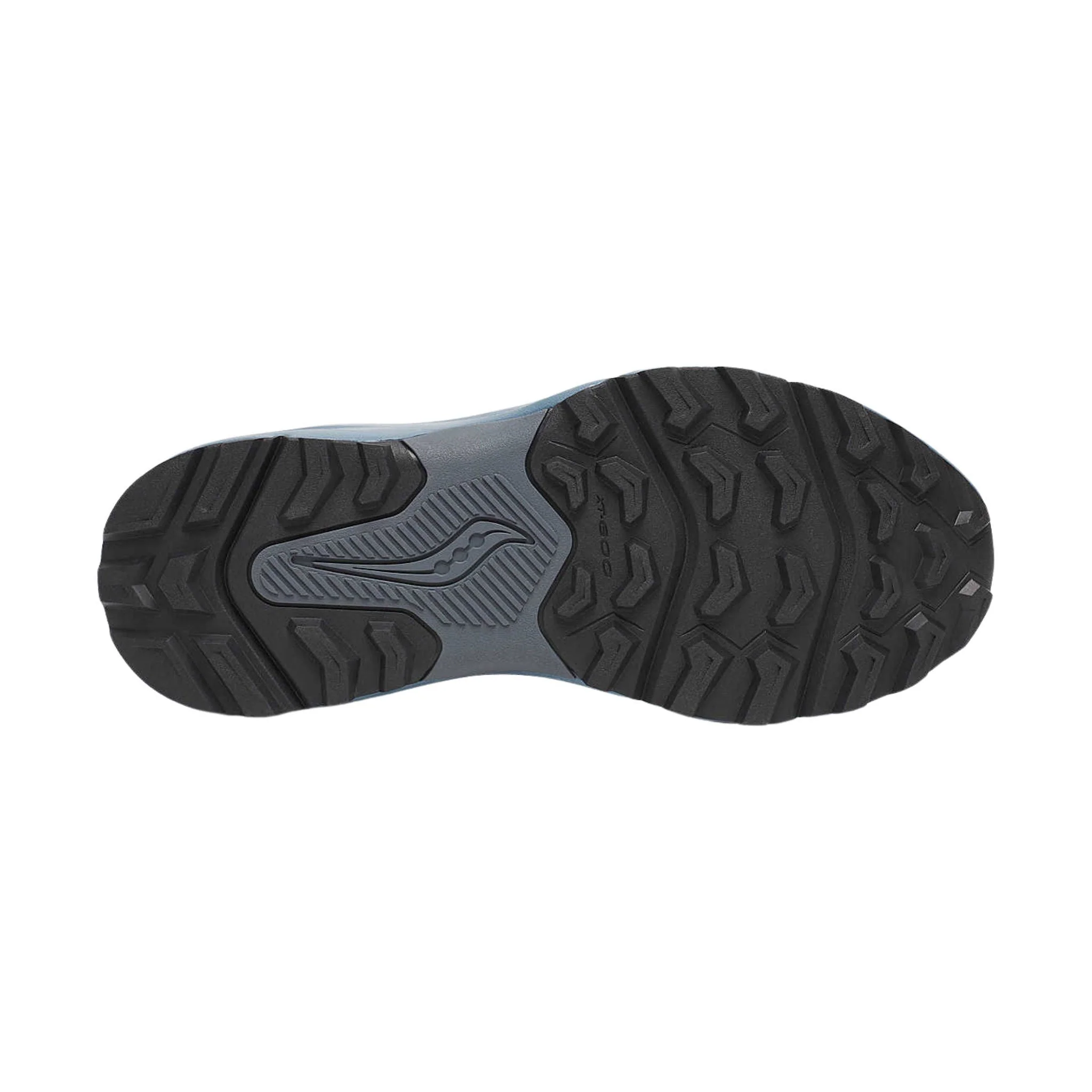 Saucony Women's Excursion TR17 GTX Shoes - Mirage/Shadow - Image 4