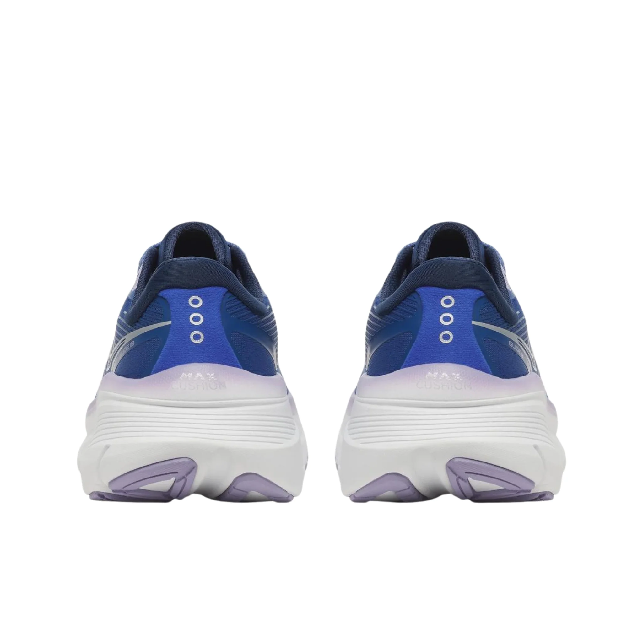 Saucony Women's Guide 19 Running Shoes - Sail/Orchid - Image 3