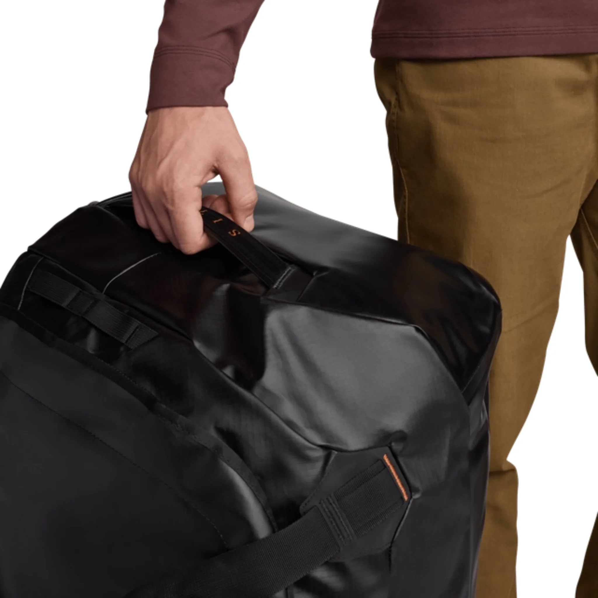 Sitka Drifter Duffle 110L - Sitka Black - Image 5