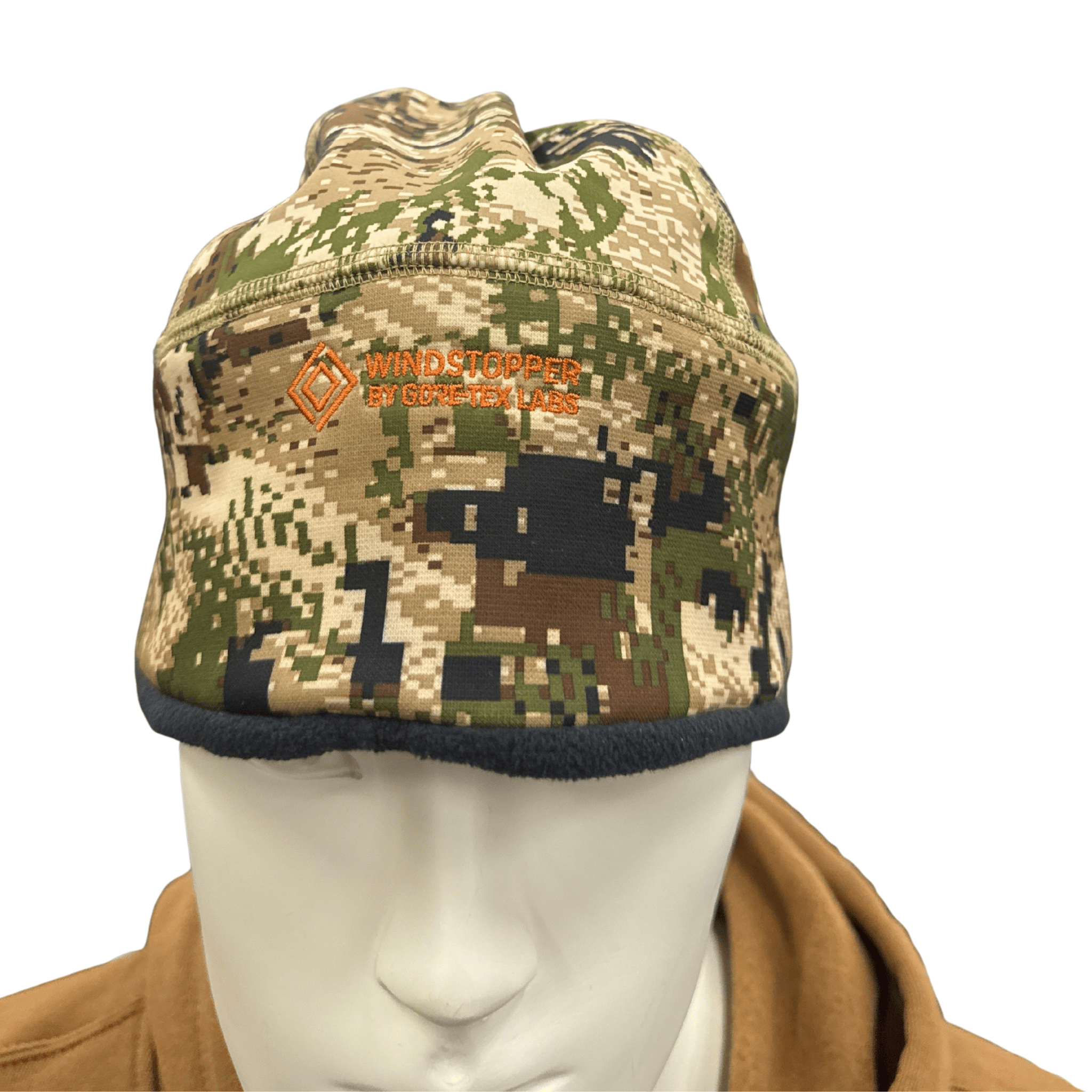 Sitka Jetstream WS Beanie - Optifade Subalpine - Image 2