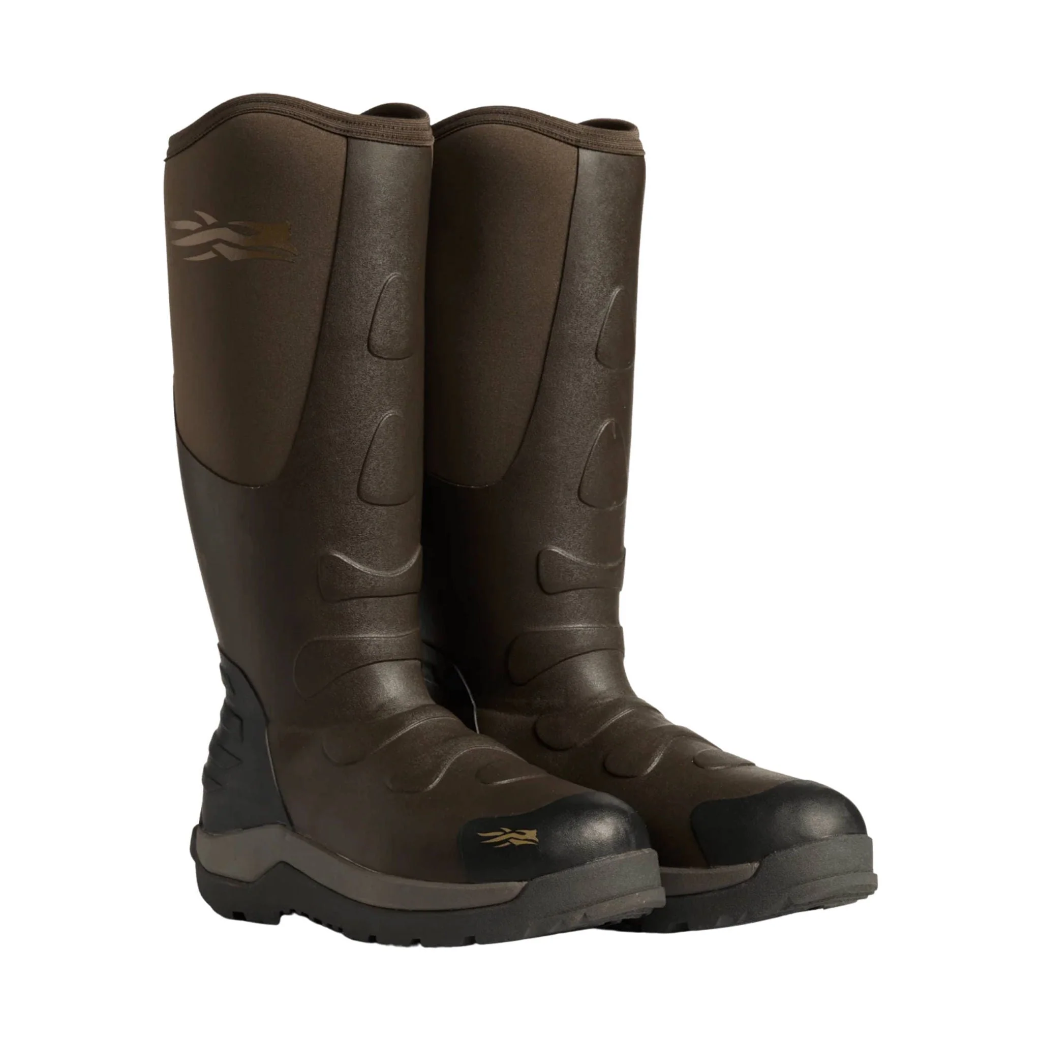 Sitka Men's Back 40 Boots - Earth - Image 3