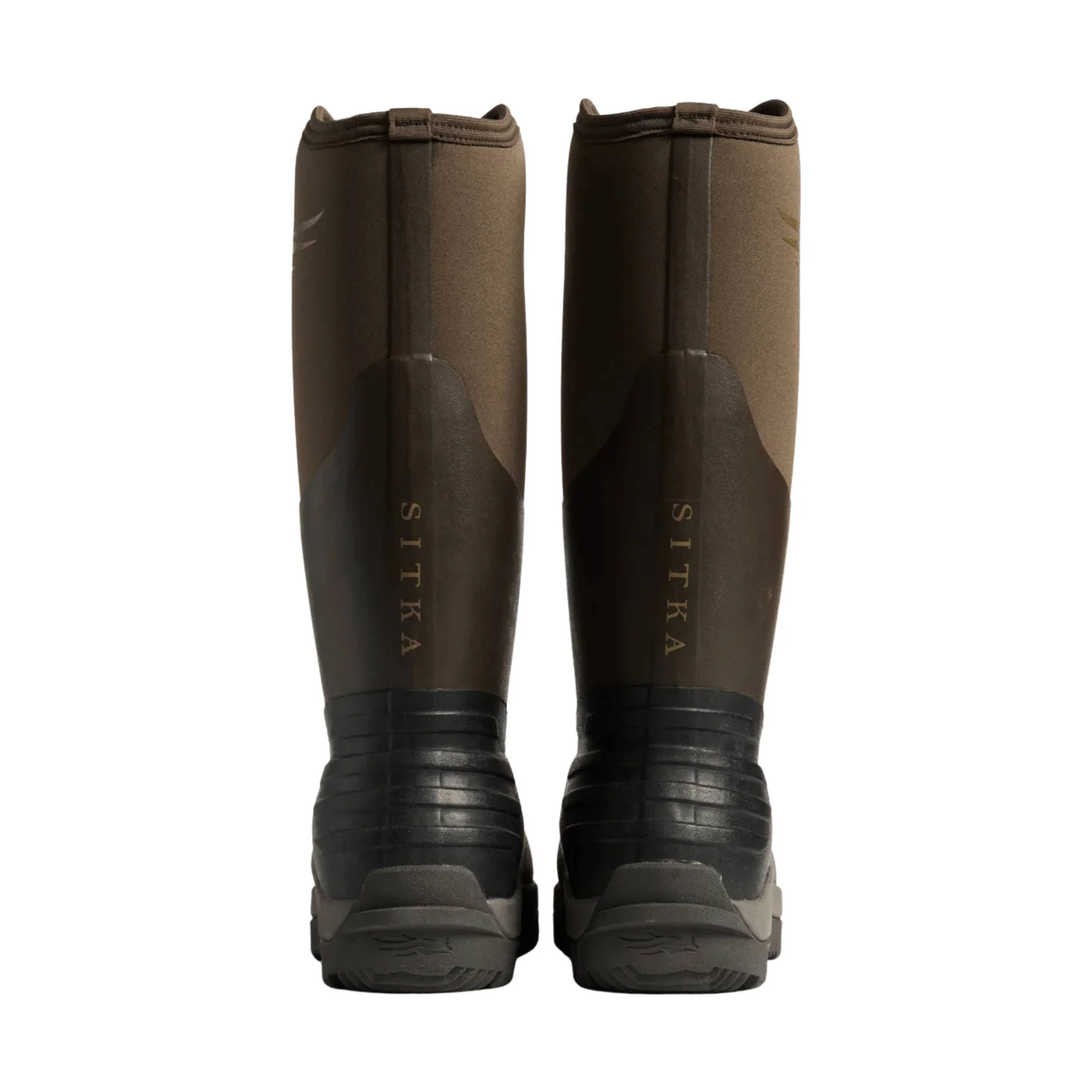 Sitka Men's Back 40 Boots - Earth - Image 4