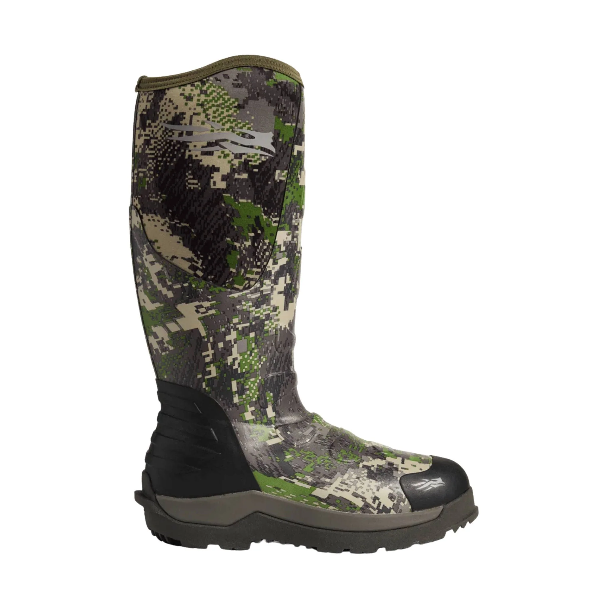 Sitka Men's Back 40 Boots - Optifade Cover