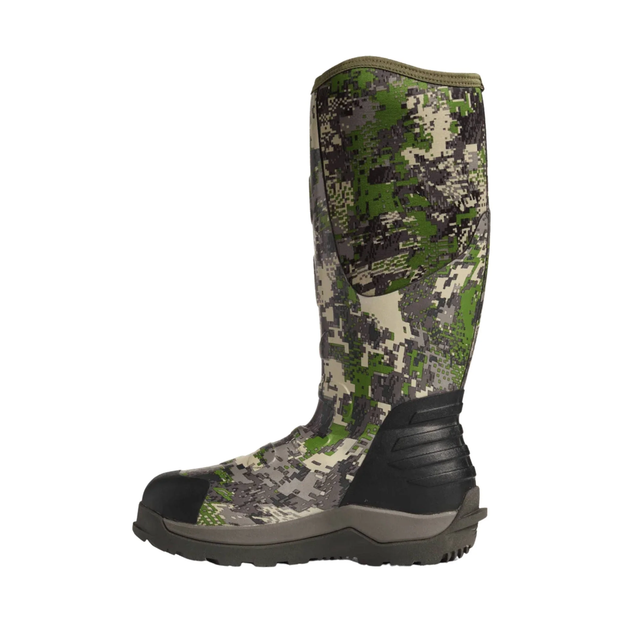 Sitka Men's Back 40 Boots - Optifade Cover - Image 2