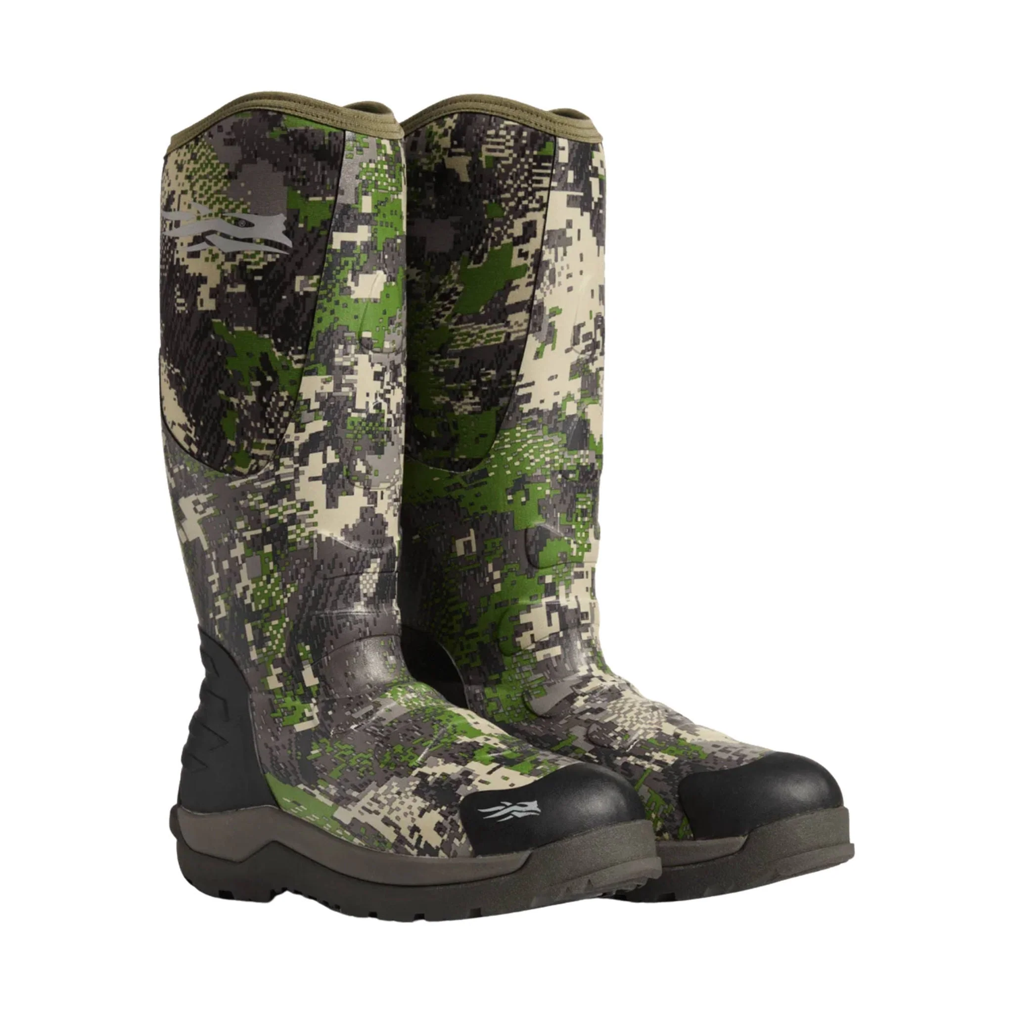 Sitka Men's Back 40 Boots - Optifade Cover - Image 3