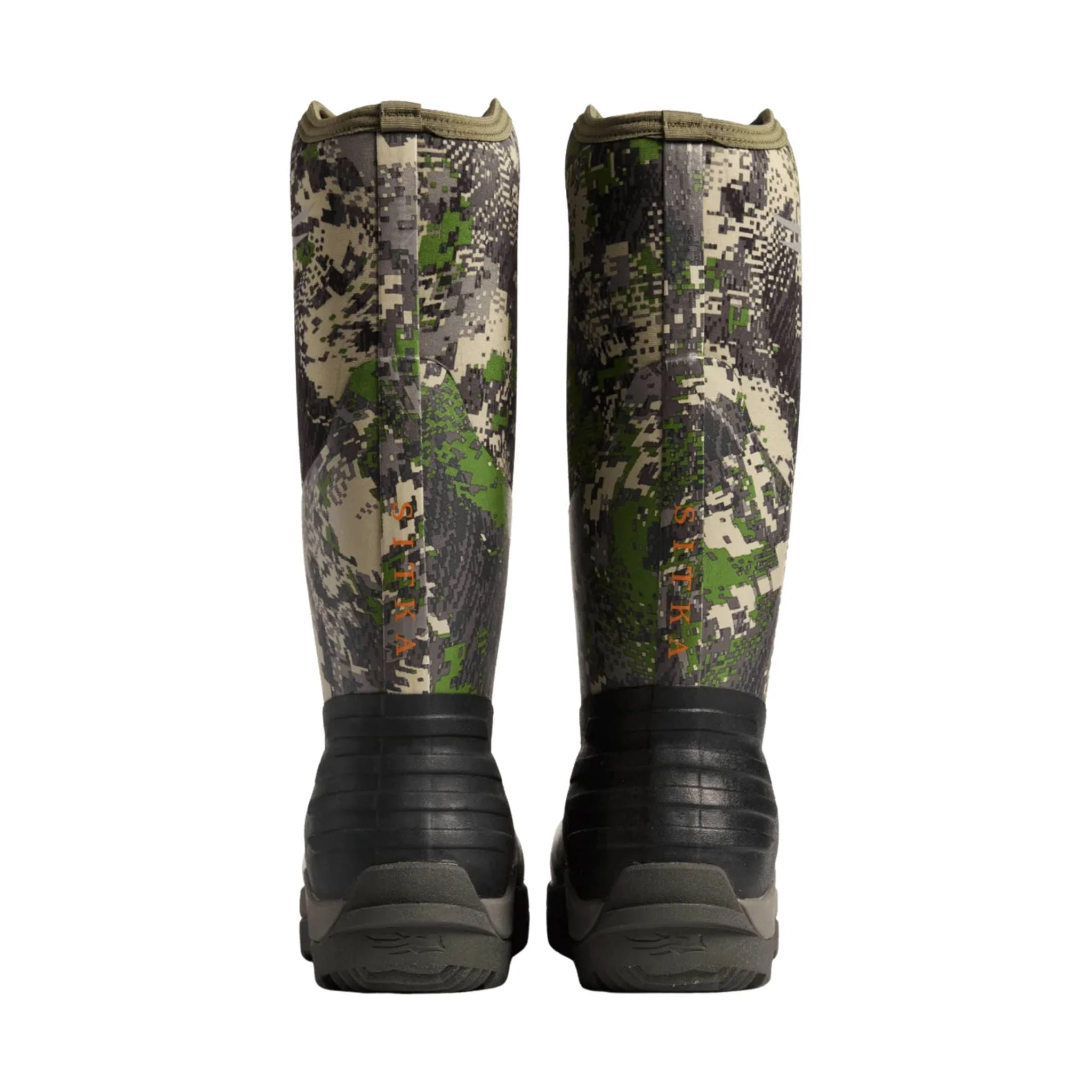 Sitka Men's Back 40 Boots - Optifade Cover - Image 4