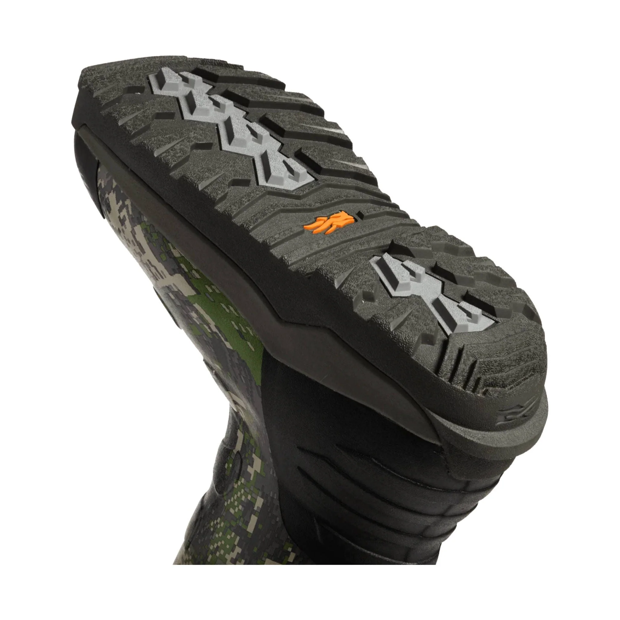 Sitka Men's Back 40 Boots - Optifade Cover - Image 5
