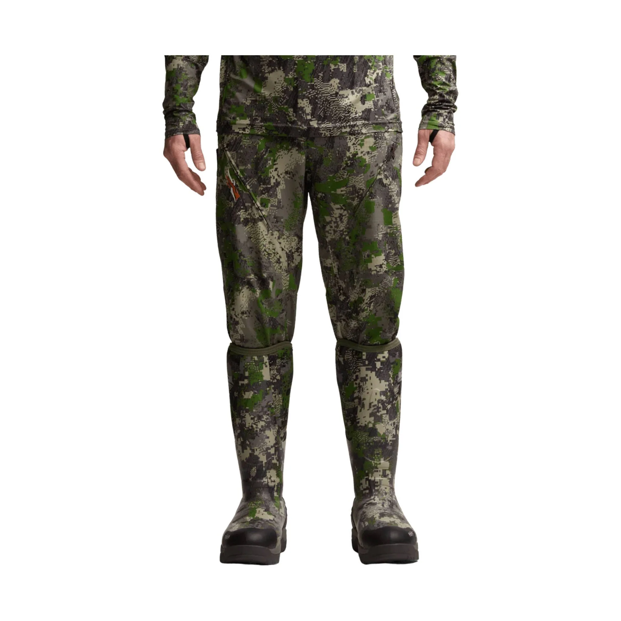 Sitka Men's Back 40 Boots - Optifade Cover - Image 6