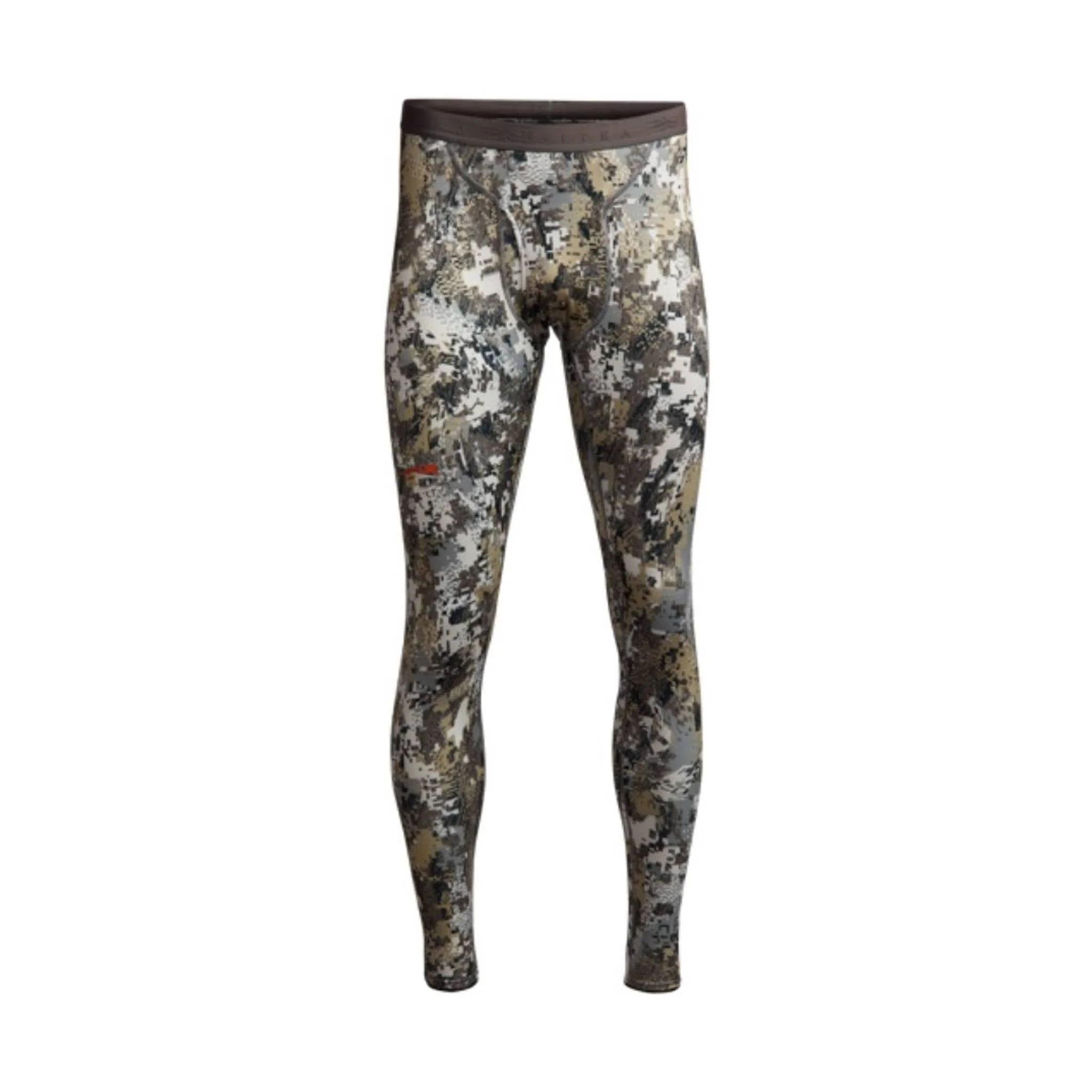 Sitka Men's Core Midweight Bottom - Optifade Elevated II