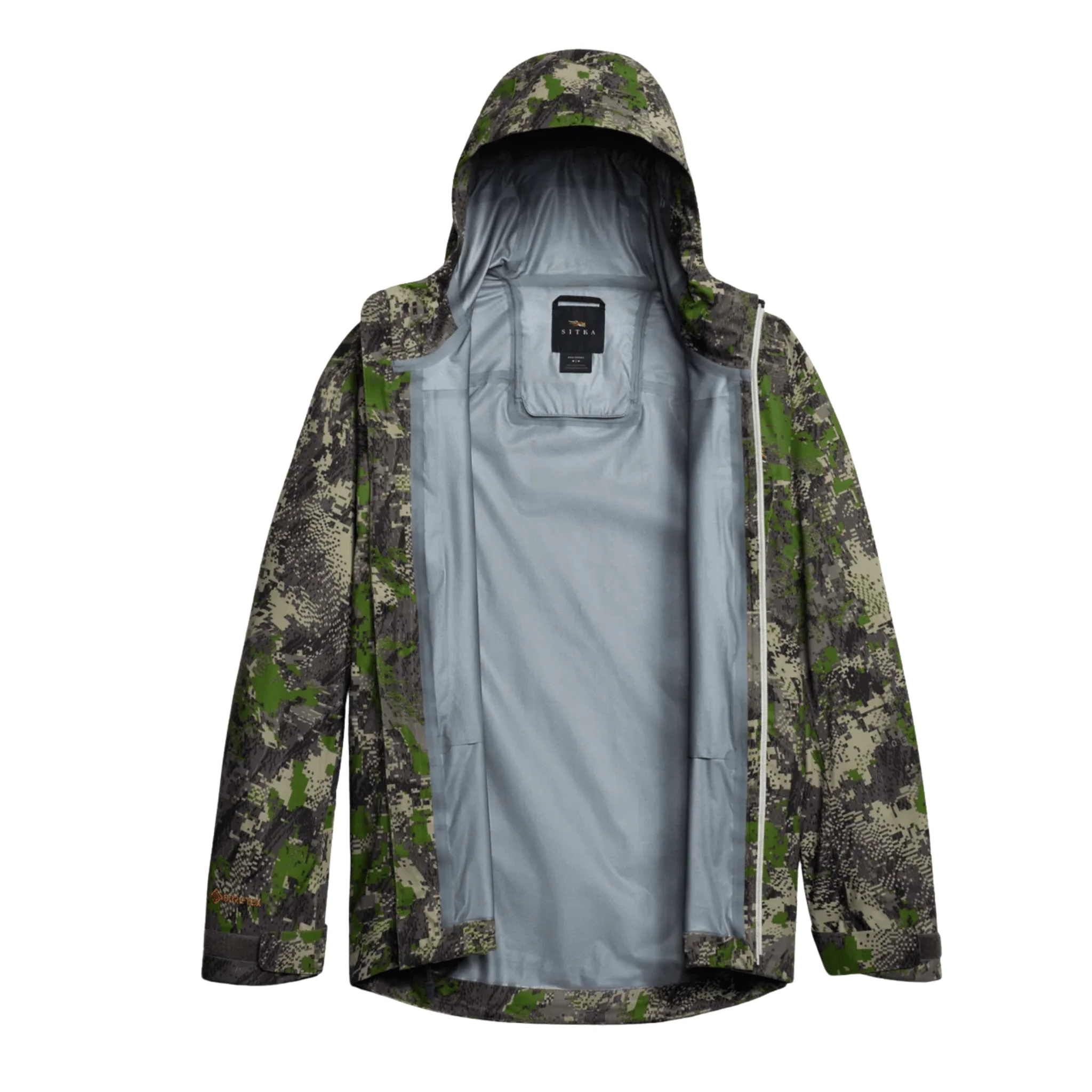Sitka Men's Downpour Jacket - Optifade Cover - Image 3